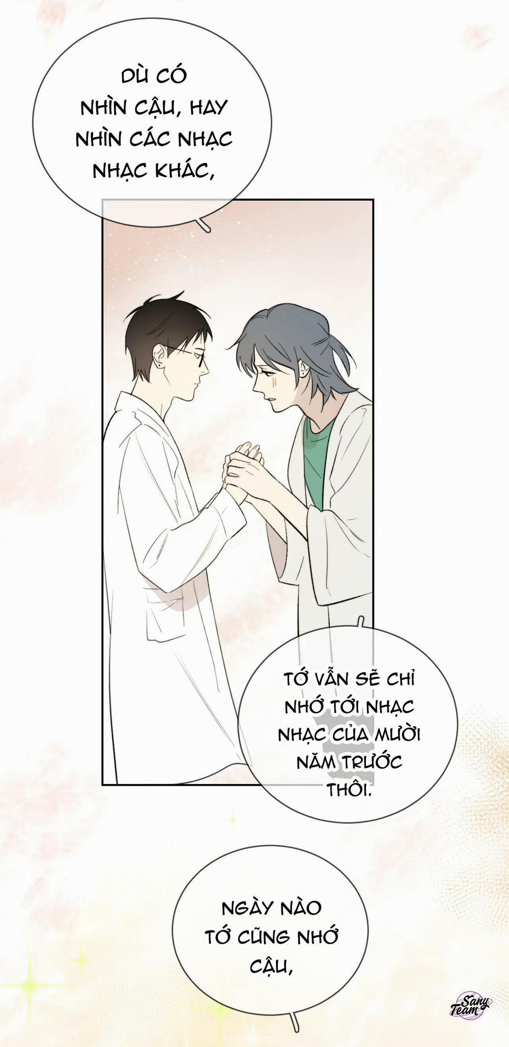 Đêm Nay Gió Khuya Thổi 14 trang 18