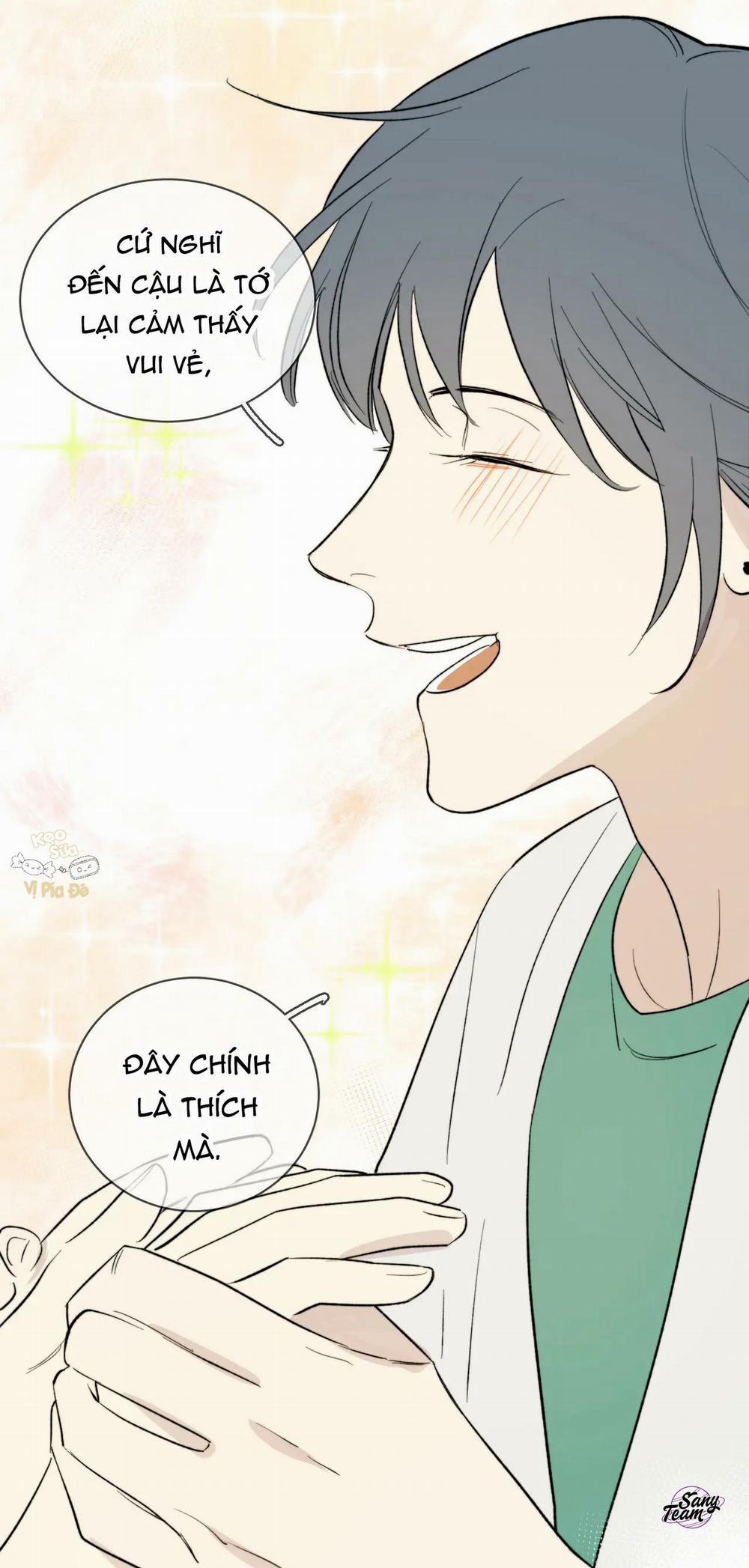 Đêm Nay Gió Khuya Thổi 14 trang 19