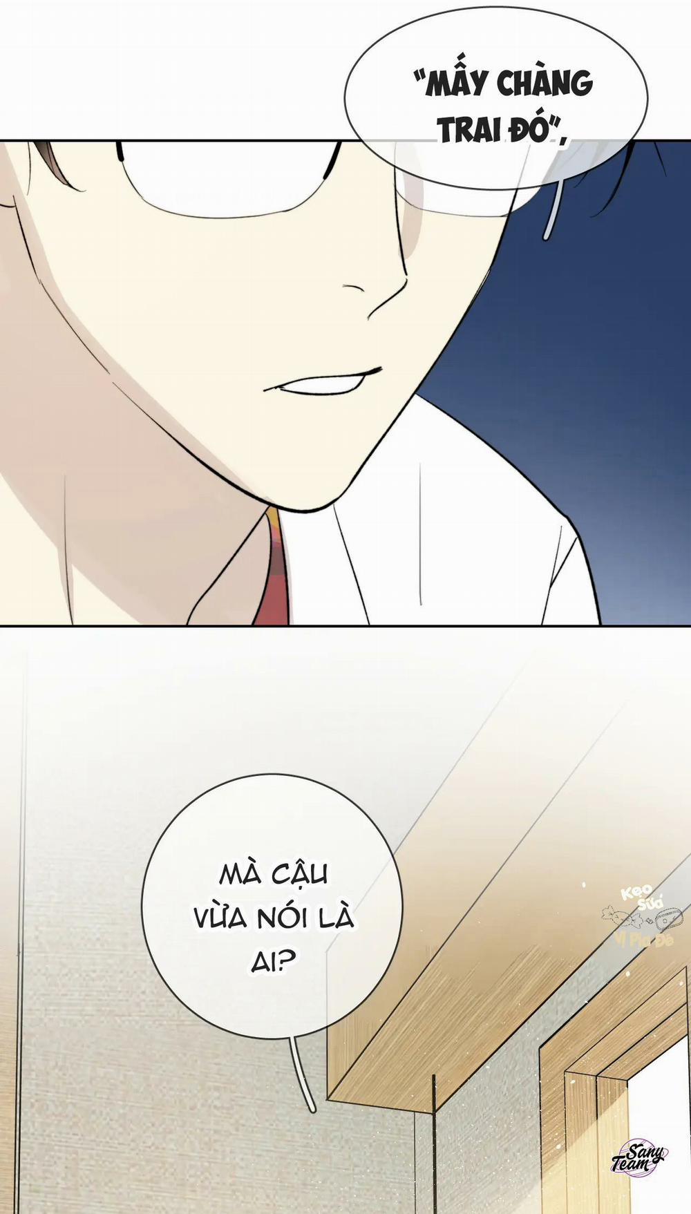 Đêm Nay Gió Khuya Thổi 14 trang 2