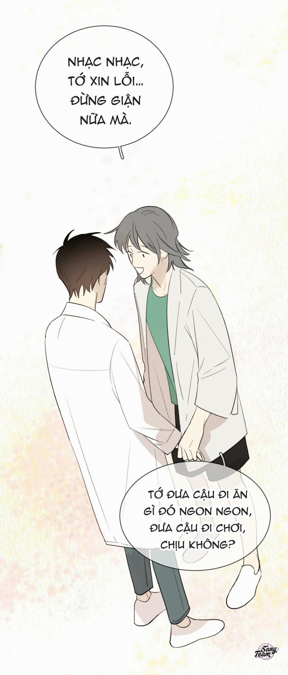 Đêm Nay Gió Khuya Thổi 14 trang 22