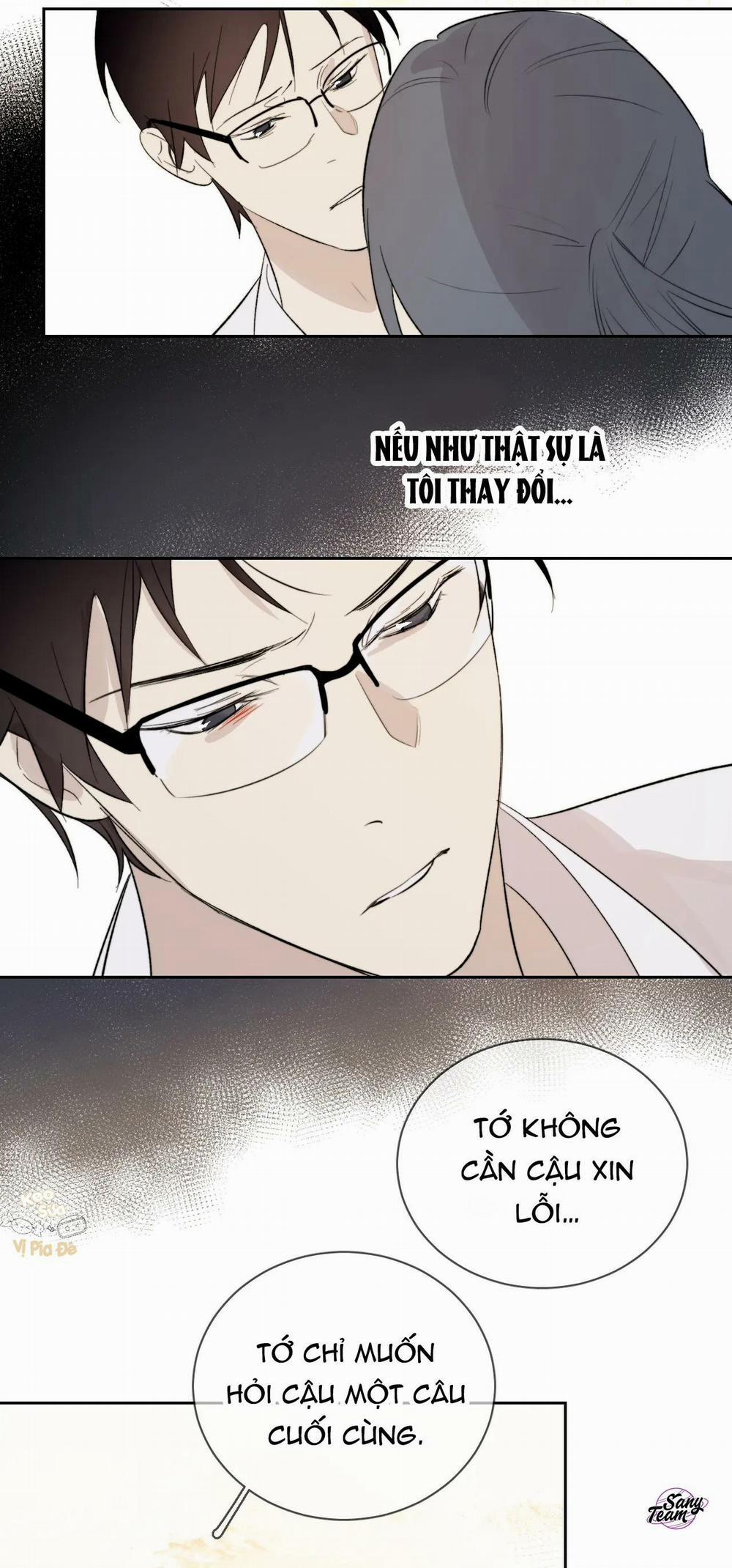 Đêm Nay Gió Khuya Thổi 14 trang 23