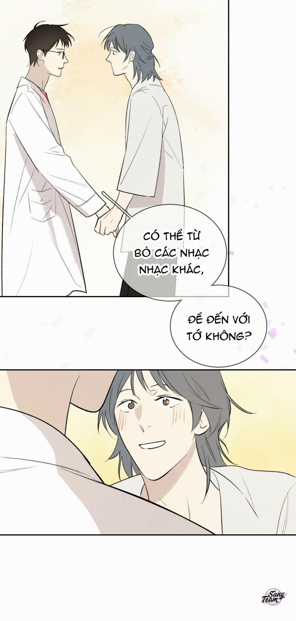 Đêm Nay Gió Khuya Thổi 14 trang 24