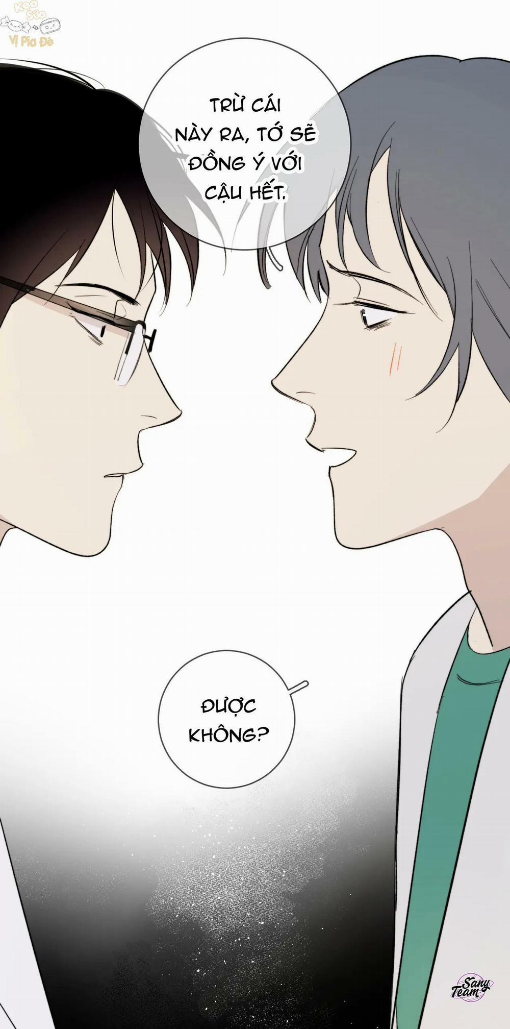 Đêm Nay Gió Khuya Thổi 14 trang 25