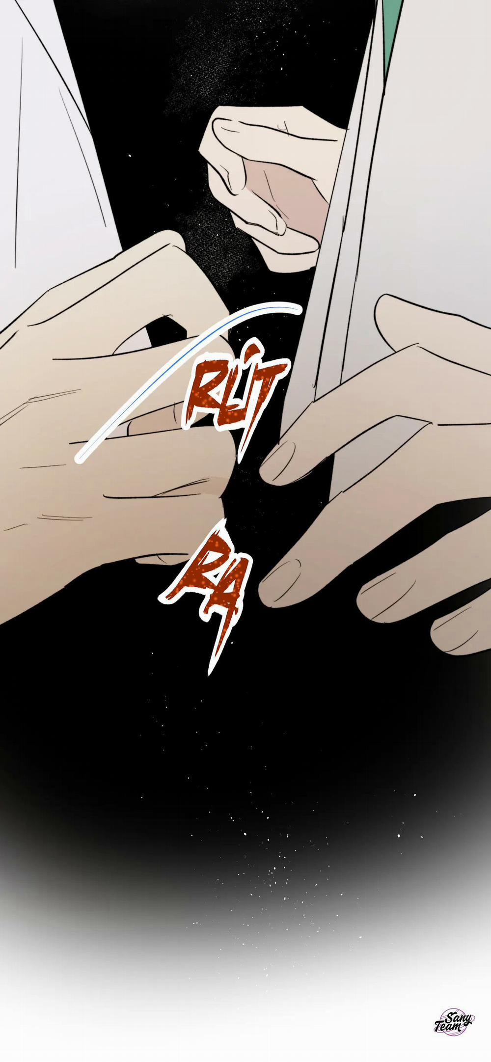 Đêm Nay Gió Khuya Thổi 14 trang 26