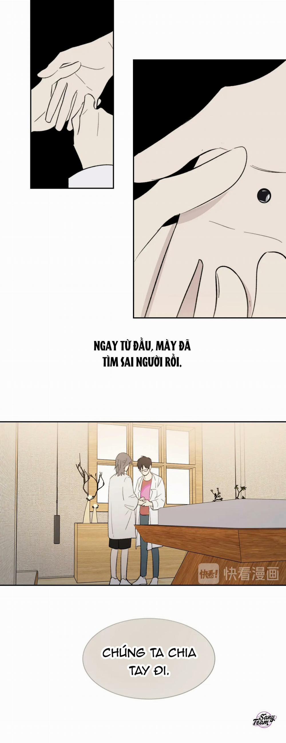 Đêm Nay Gió Khuya Thổi 14 trang 30