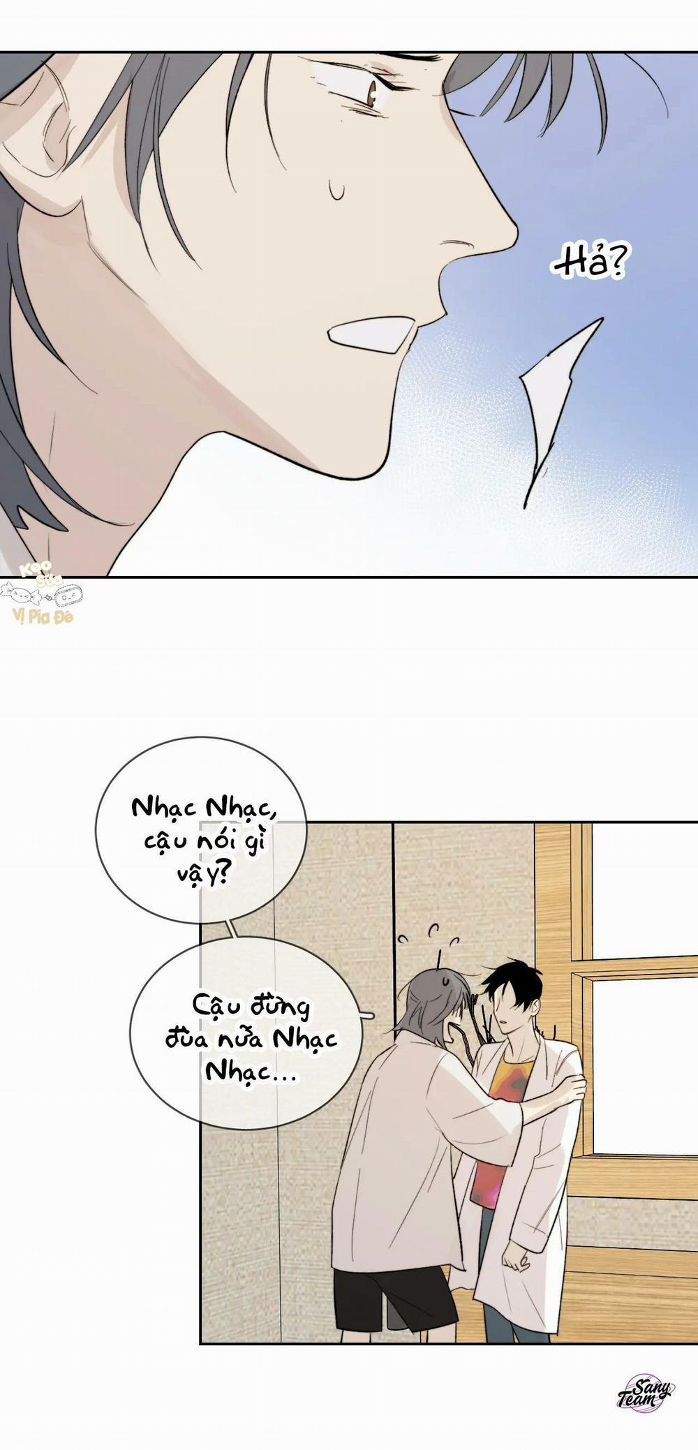 Đêm Nay Gió Khuya Thổi 14 trang 31