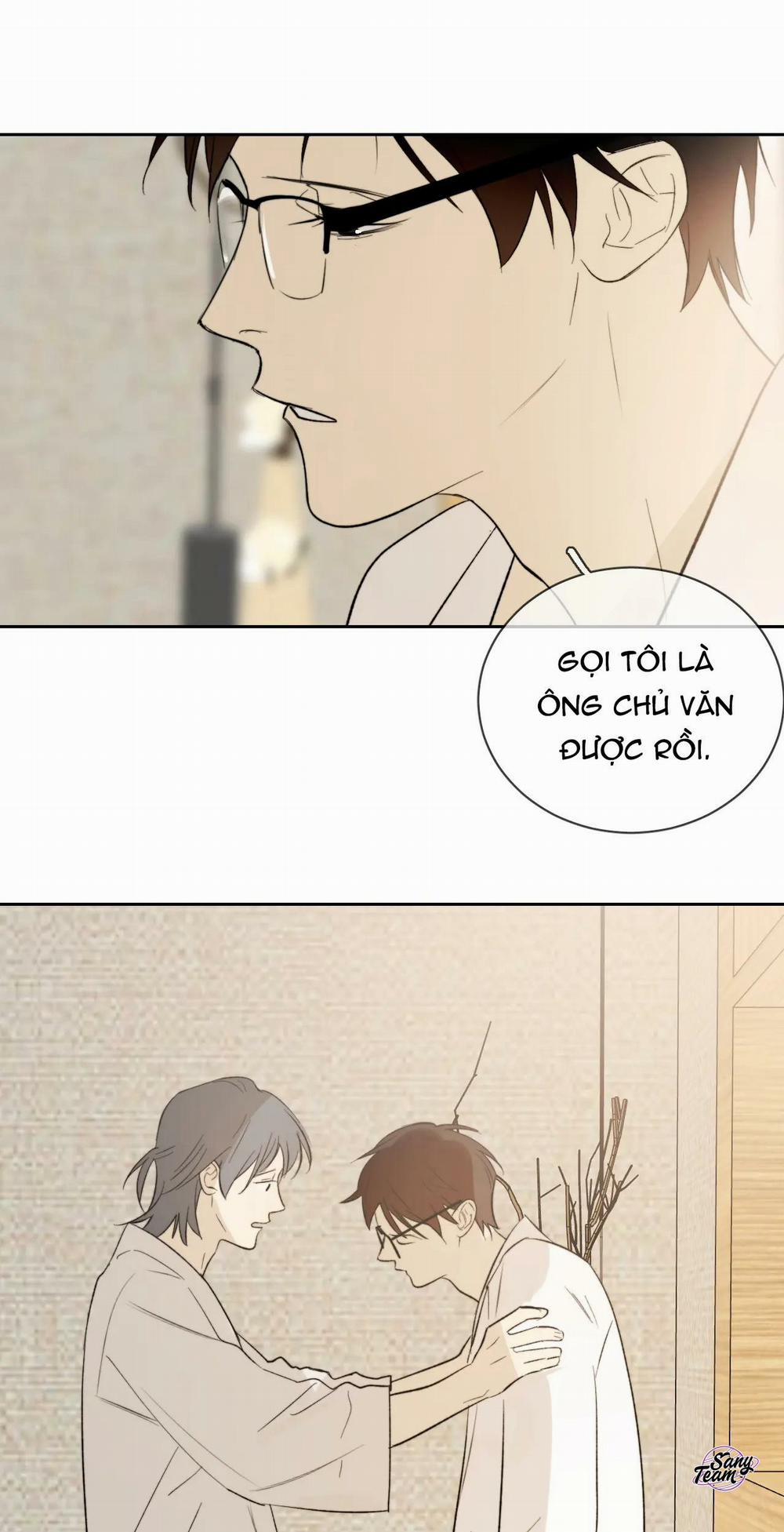 Đêm Nay Gió Khuya Thổi 14 trang 32