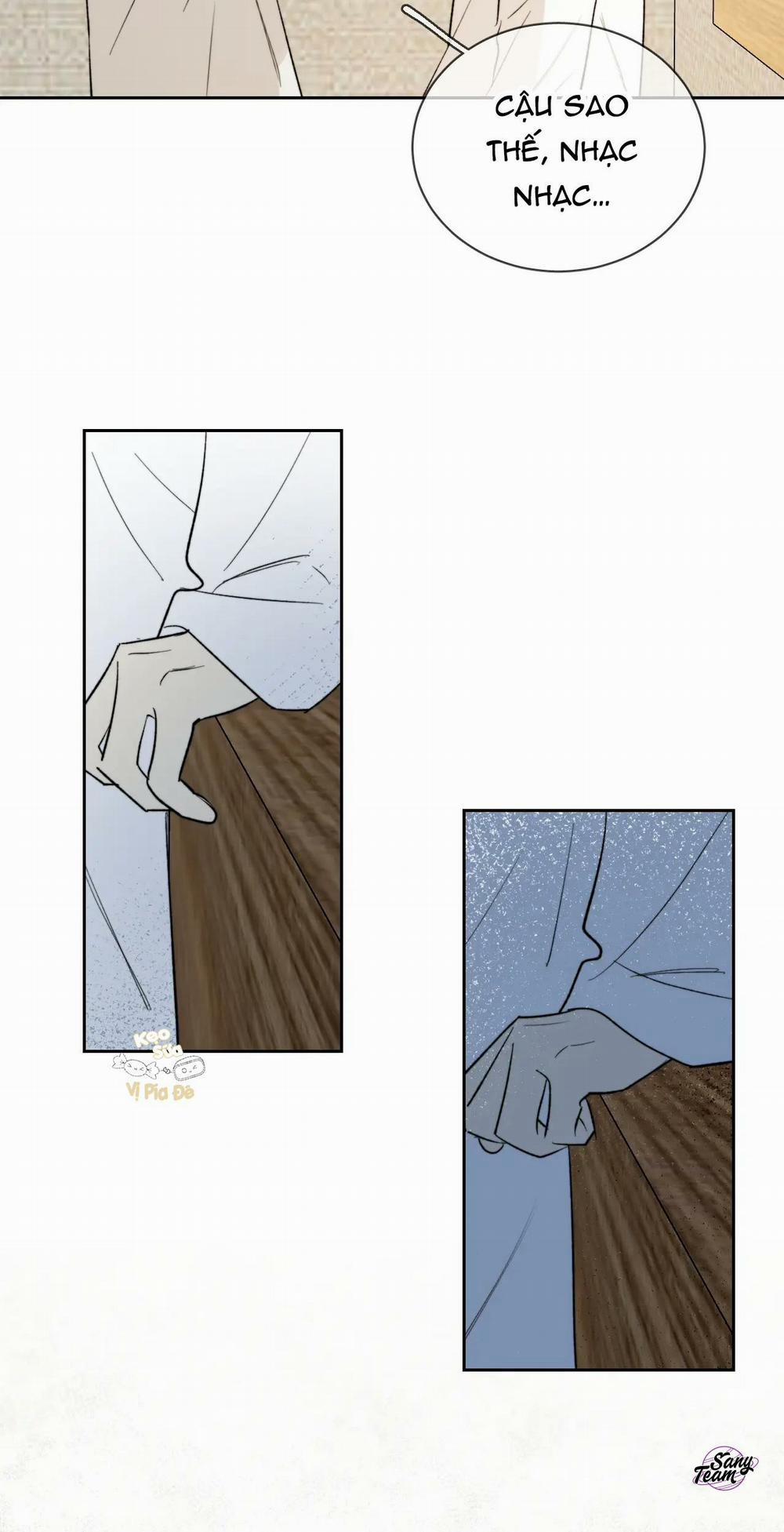 Đêm Nay Gió Khuya Thổi 14 trang 33