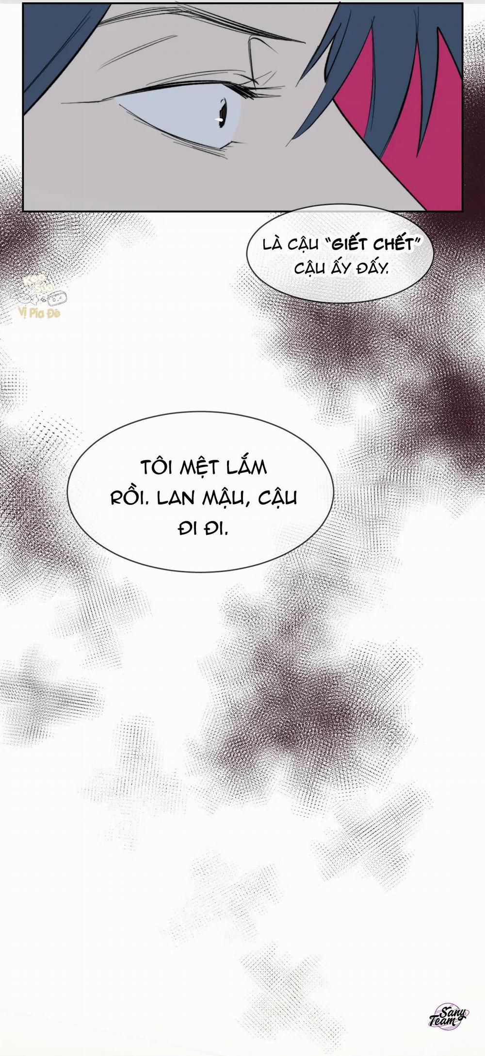 Đêm Nay Gió Khuya Thổi 14 trang 35