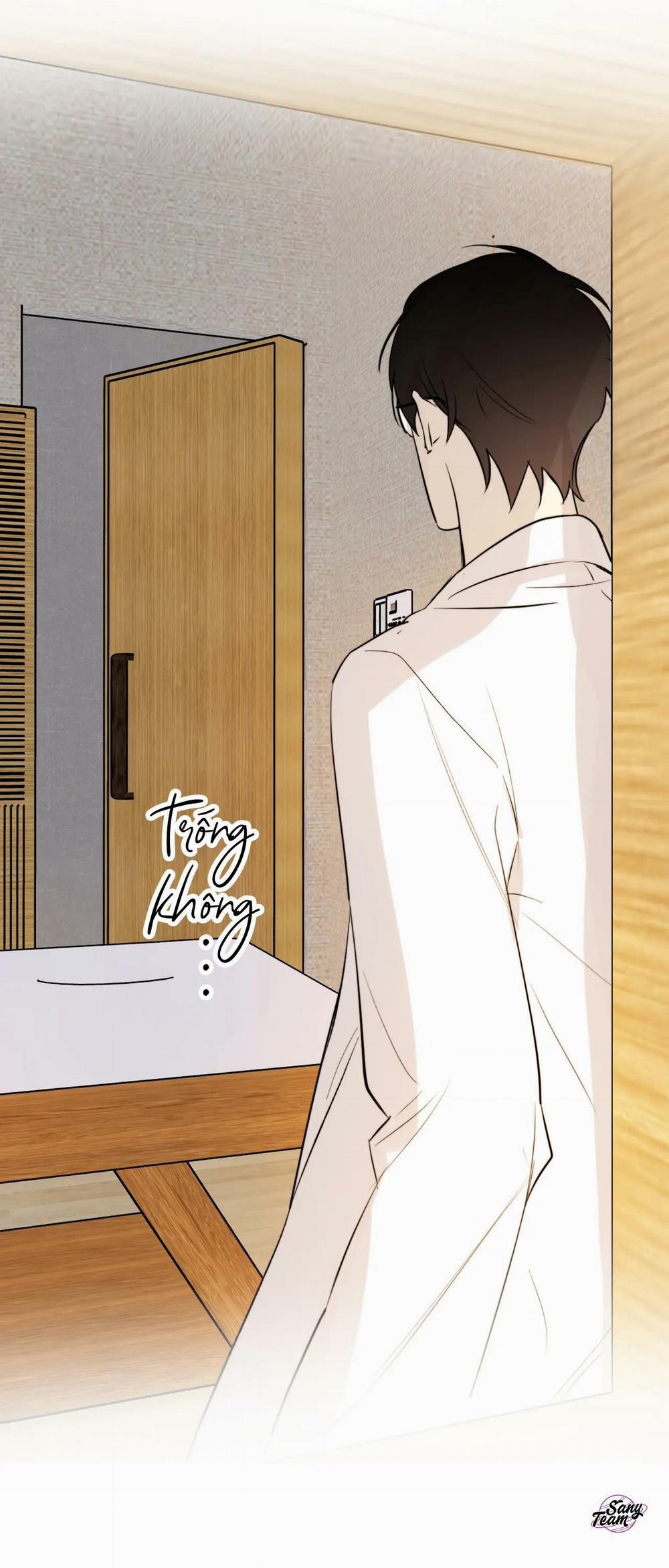 Đêm Nay Gió Khuya Thổi 14 trang 36