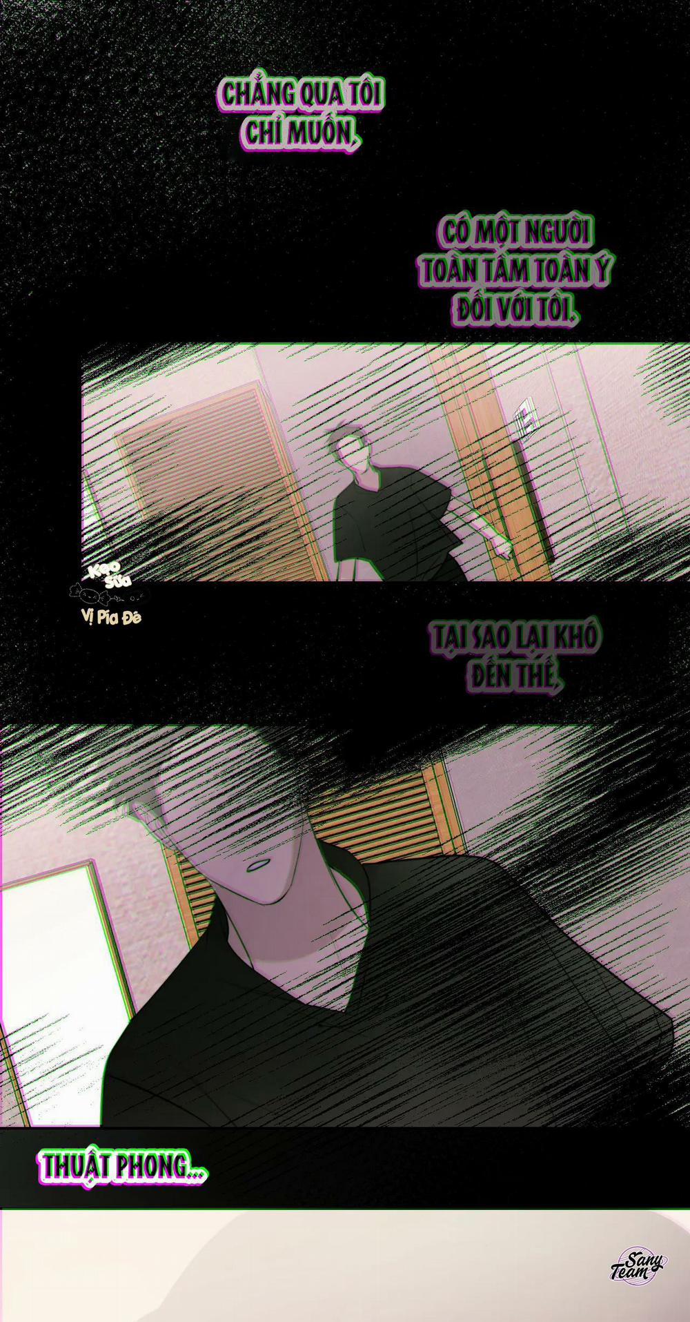 Đêm Nay Gió Khuya Thổi 14 trang 39