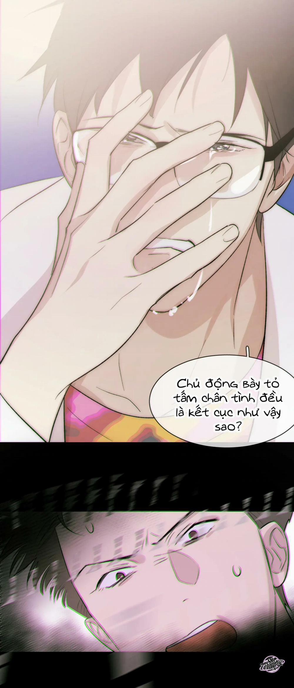 Đêm Nay Gió Khuya Thổi 14 trang 40