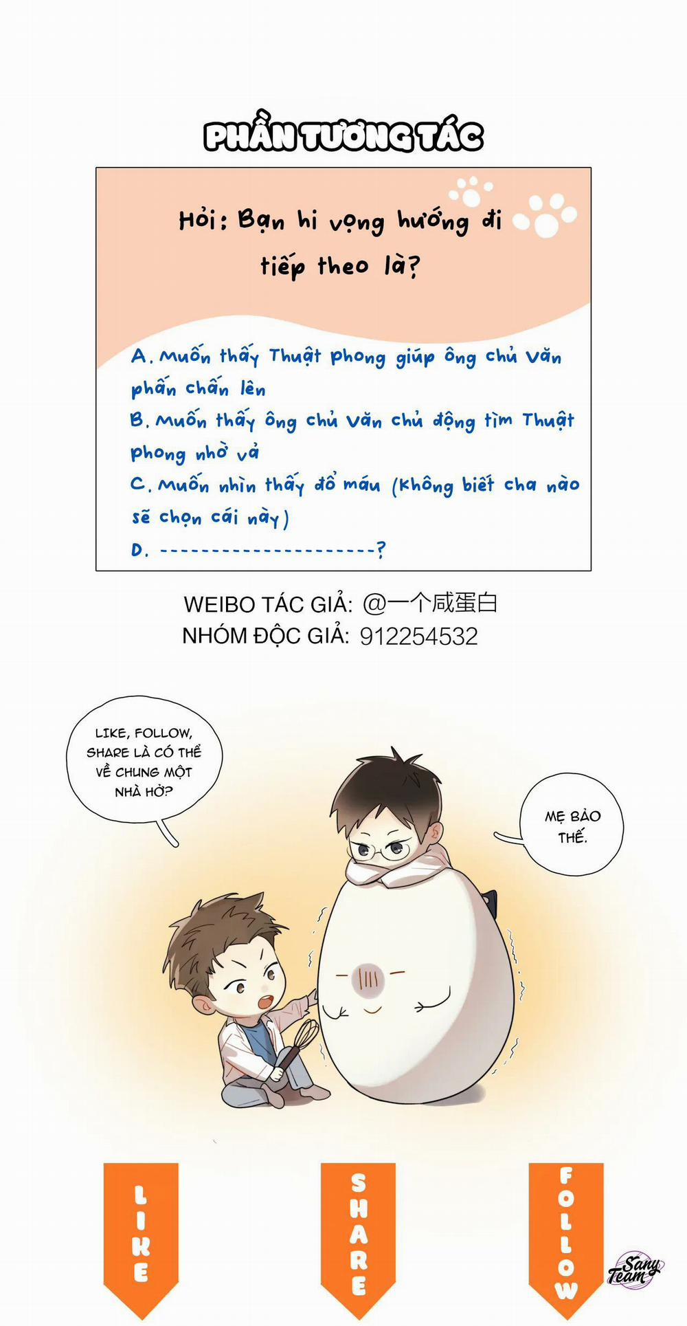 Đêm Nay Gió Khuya Thổi 14 trang 43