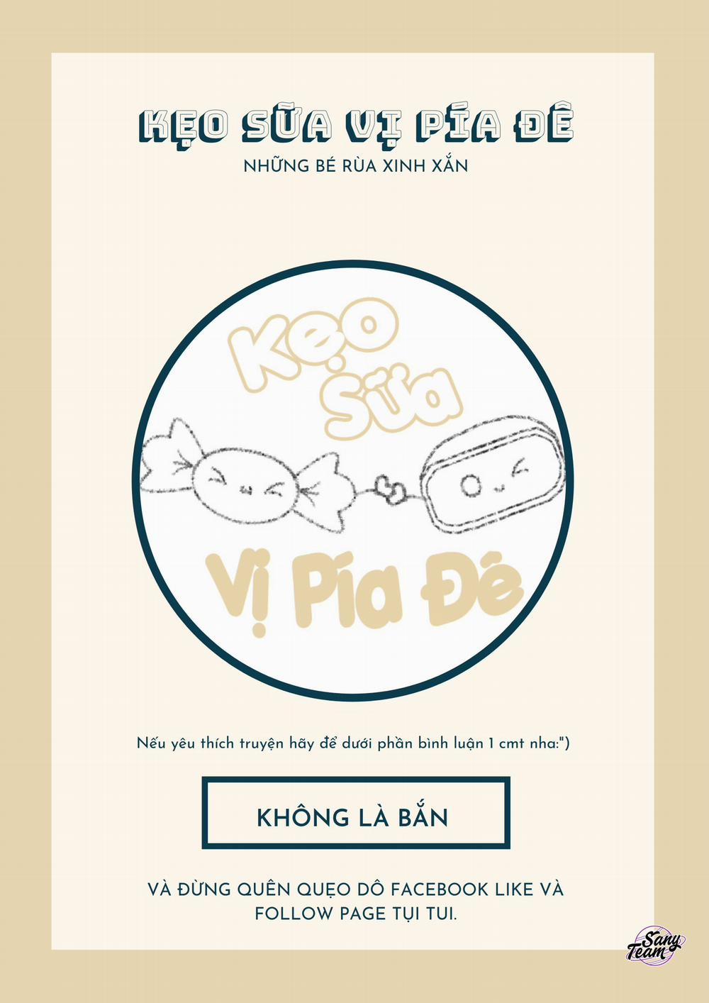 Đêm Nay Gió Khuya Thổi 14 trang 44