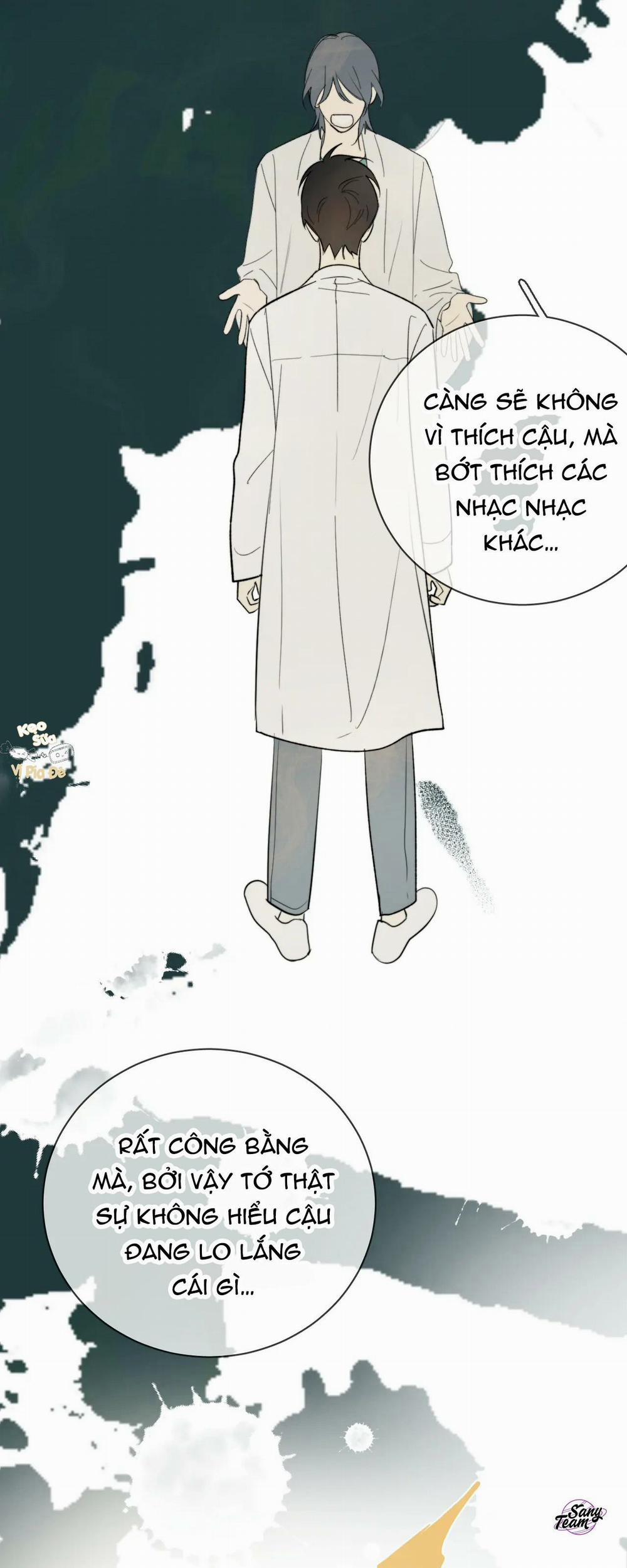 Đêm Nay Gió Khuya Thổi 14 trang 8