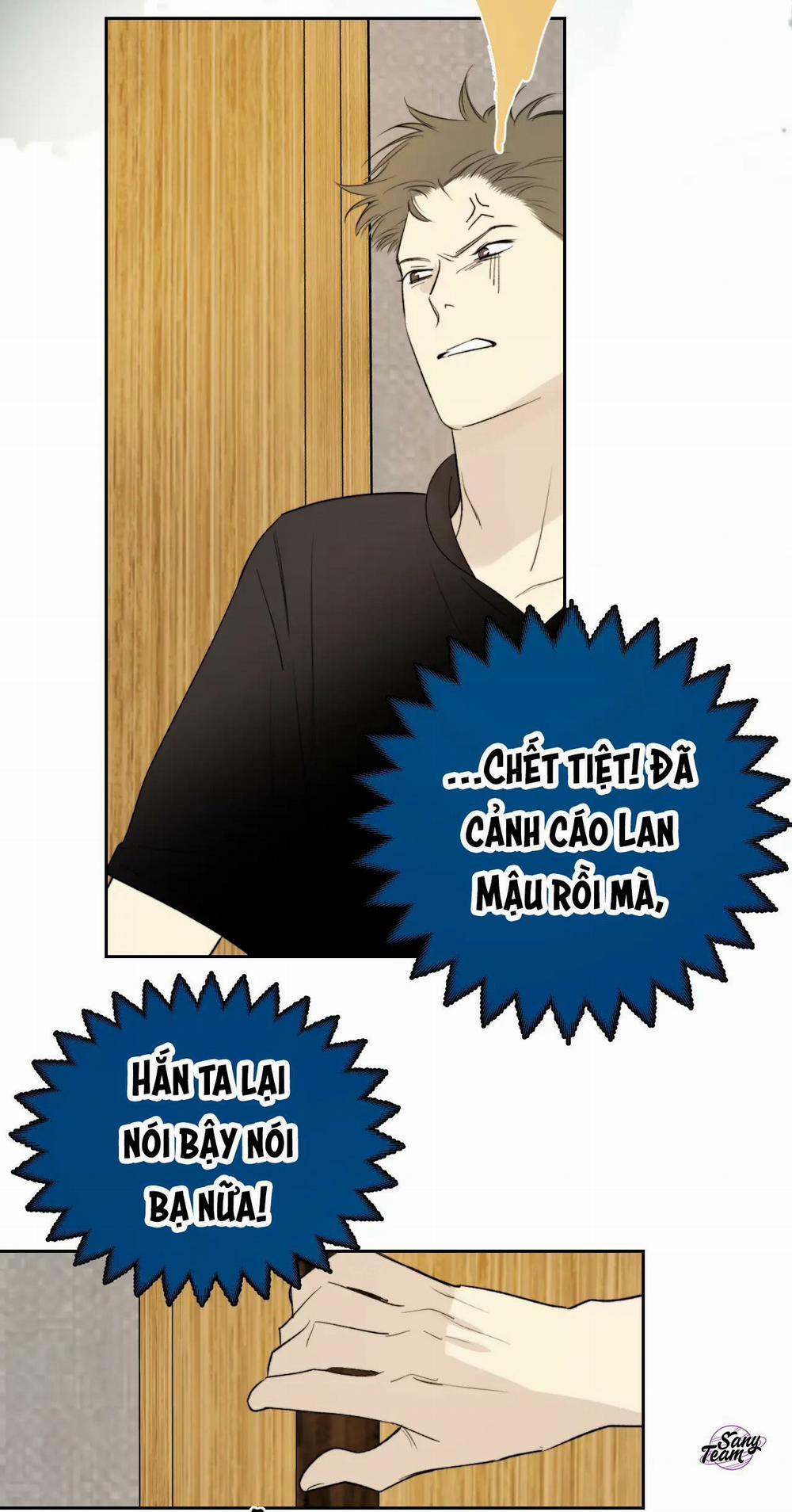 Đêm Nay Gió Khuya Thổi 14 trang 9