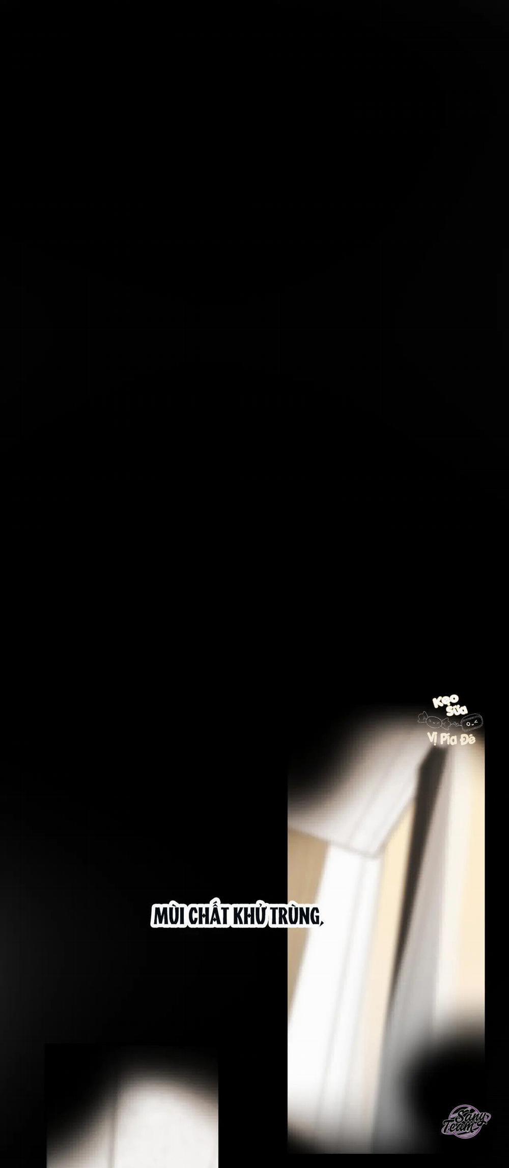 Đêm Nay Gió Khuya Thổi 15 trang 1