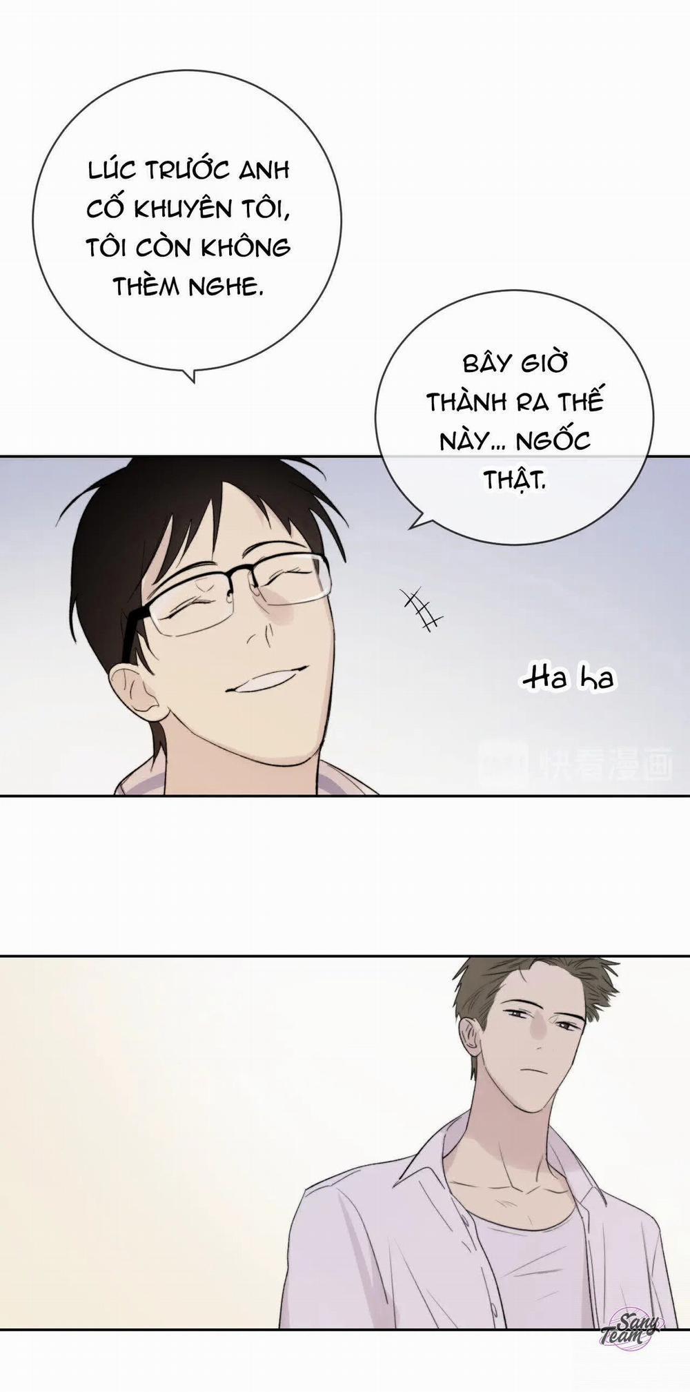 Đêm Nay Gió Khuya Thổi 15 trang 12