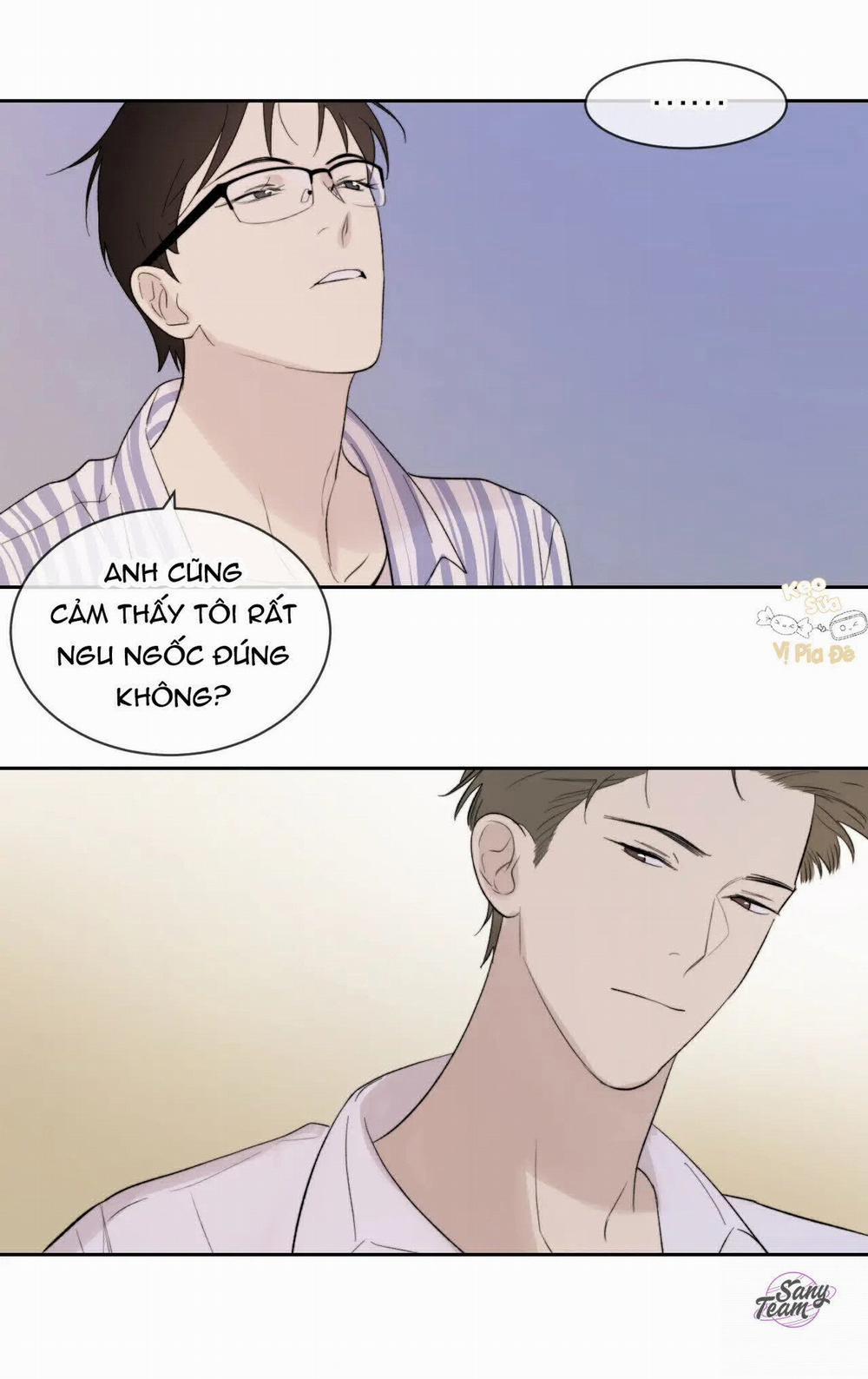 Đêm Nay Gió Khuya Thổi 15 trang 13