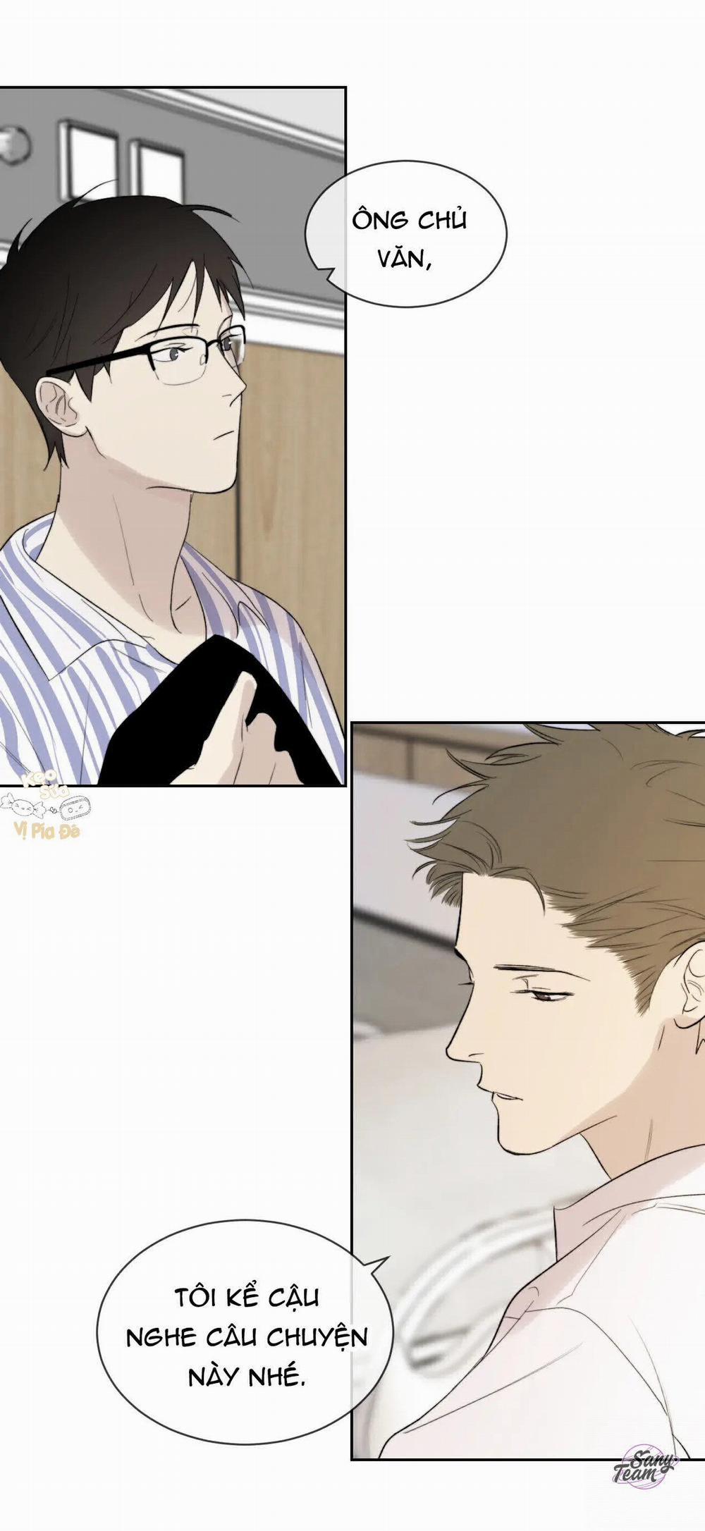 Đêm Nay Gió Khuya Thổi 15 trang 15