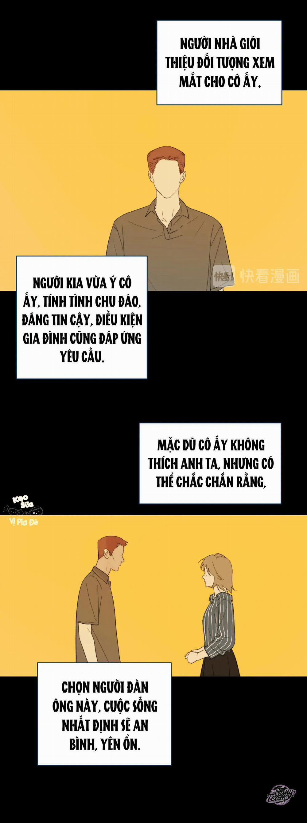 Đêm Nay Gió Khuya Thổi 15 trang 17