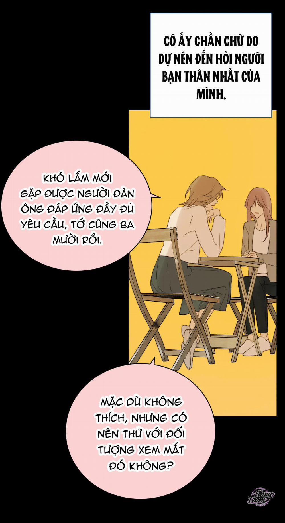 Đêm Nay Gió Khuya Thổi 15 trang 18