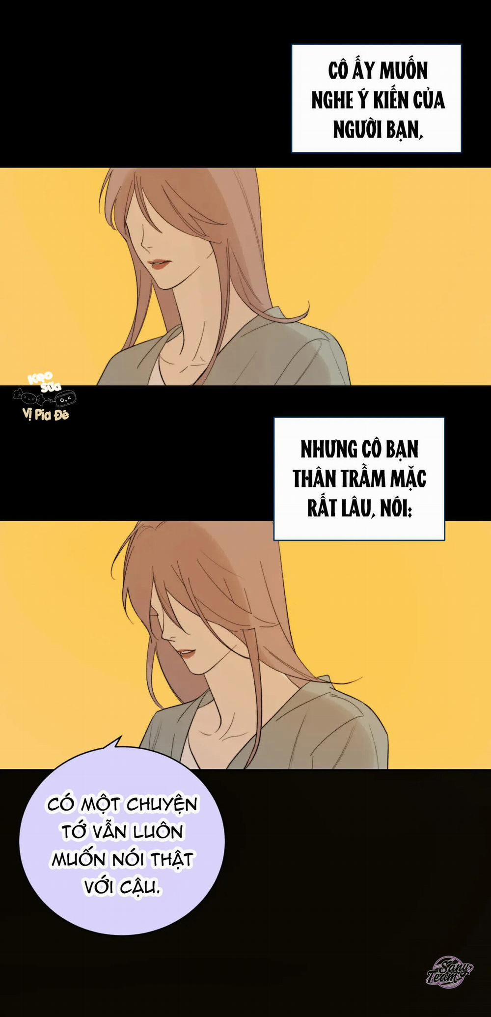 Đêm Nay Gió Khuya Thổi 15 trang 19