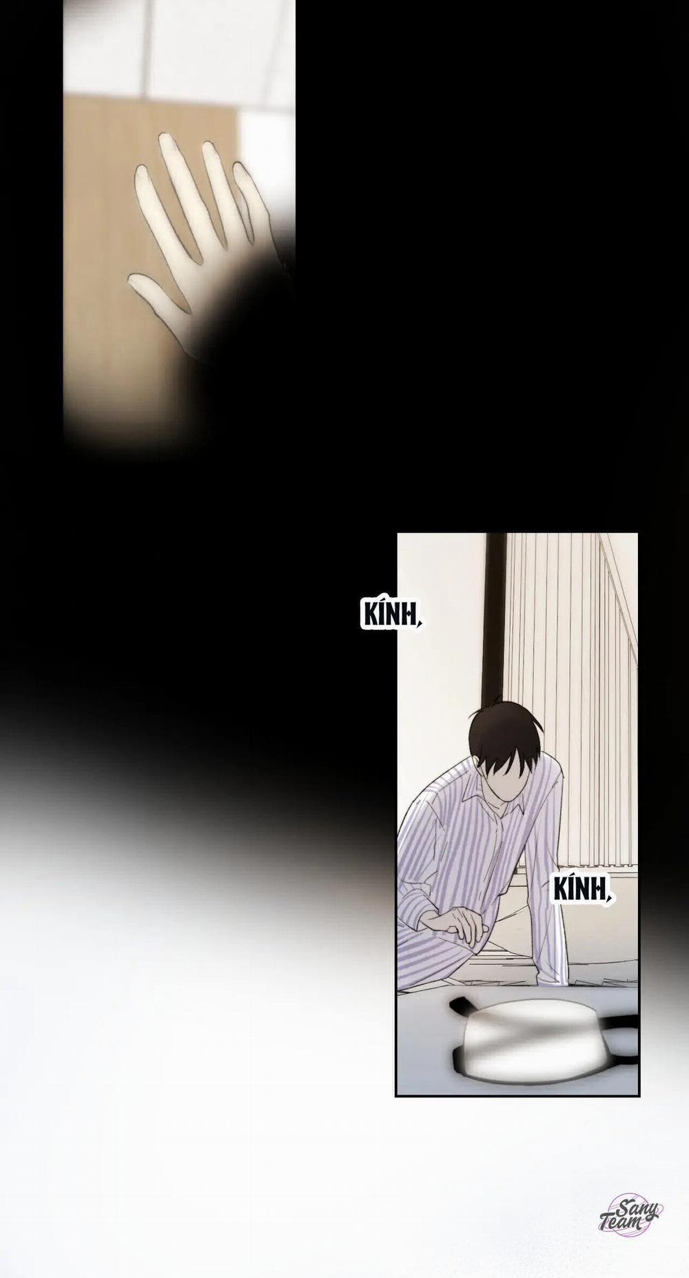 Đêm Nay Gió Khuya Thổi 15 trang 2