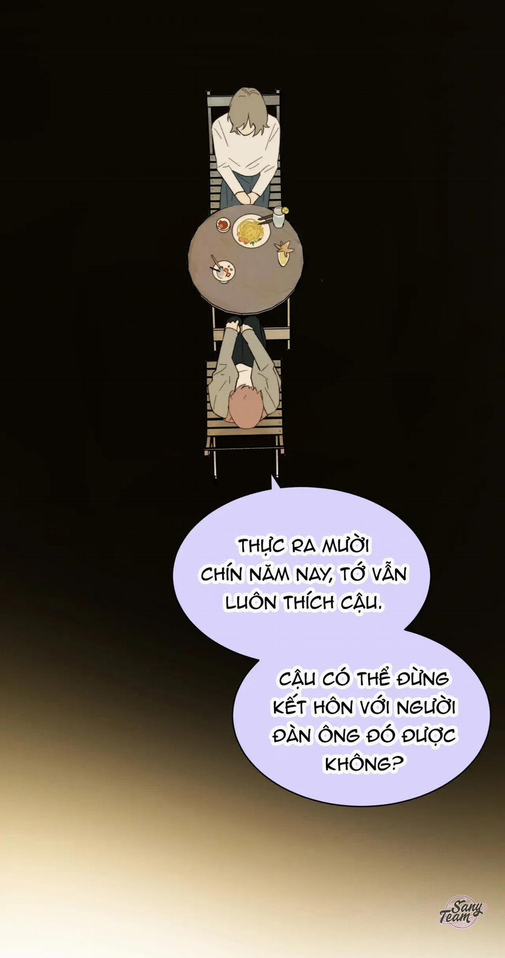 Đêm Nay Gió Khuya Thổi 15 trang 20