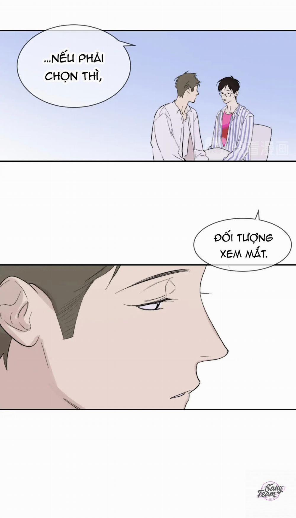 Đêm Nay Gió Khuya Thổi 15 trang 22