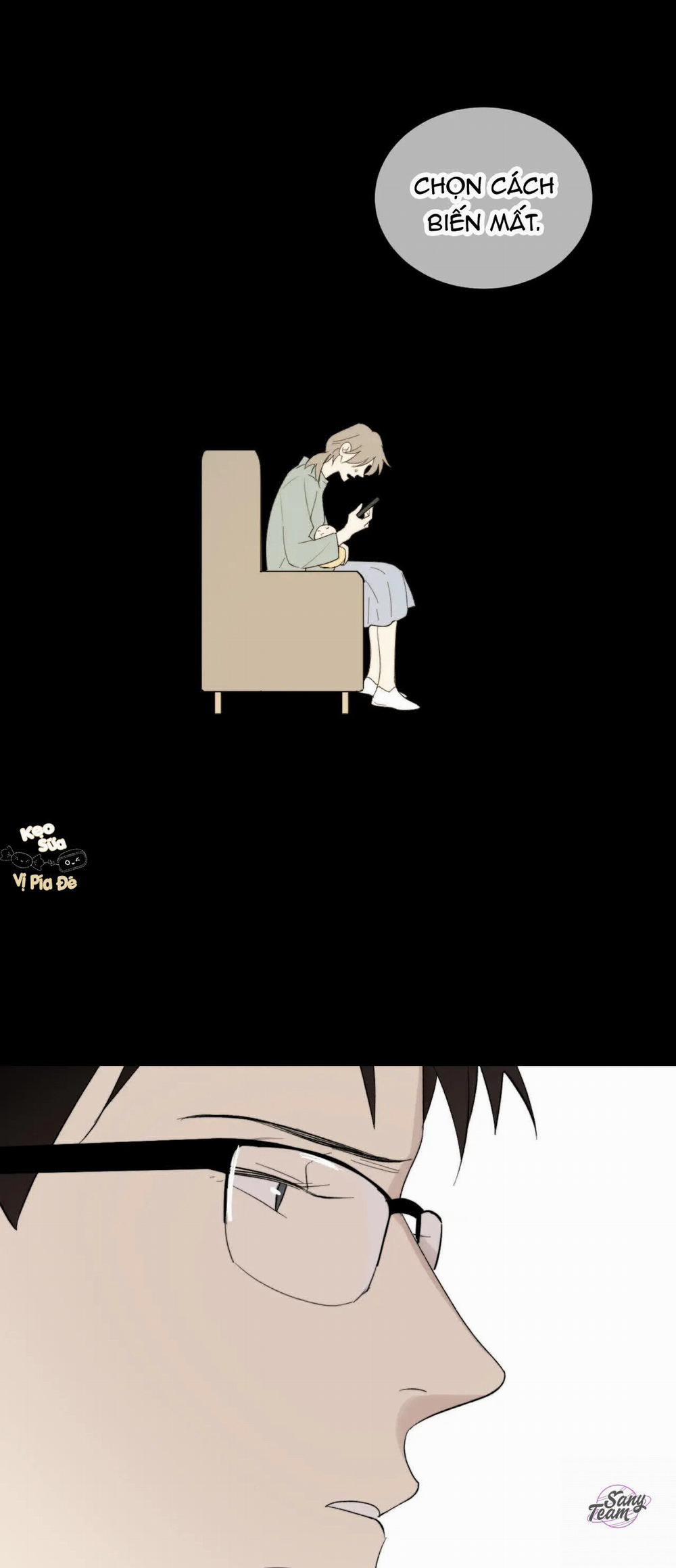 Đêm Nay Gió Khuya Thổi 15 trang 25