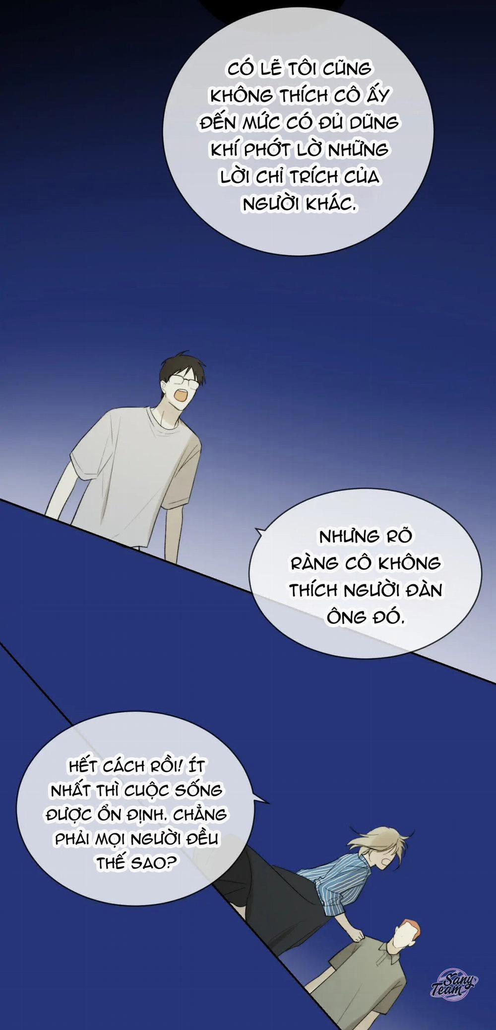 Đêm Nay Gió Khuya Thổi 15 trang 27