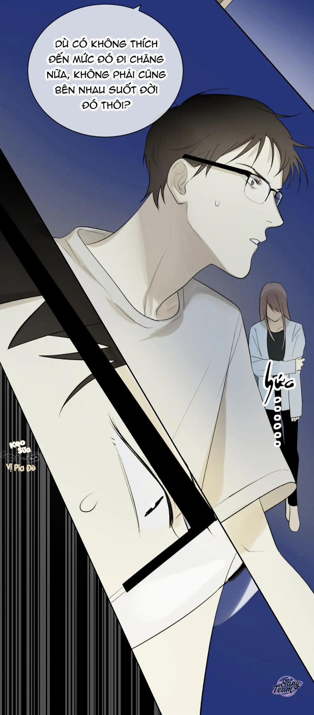 Đêm Nay Gió Khuya Thổi 15 trang 28