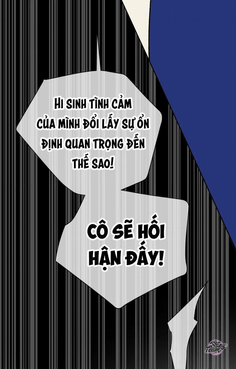 Đêm Nay Gió Khuya Thổi 15 trang 29