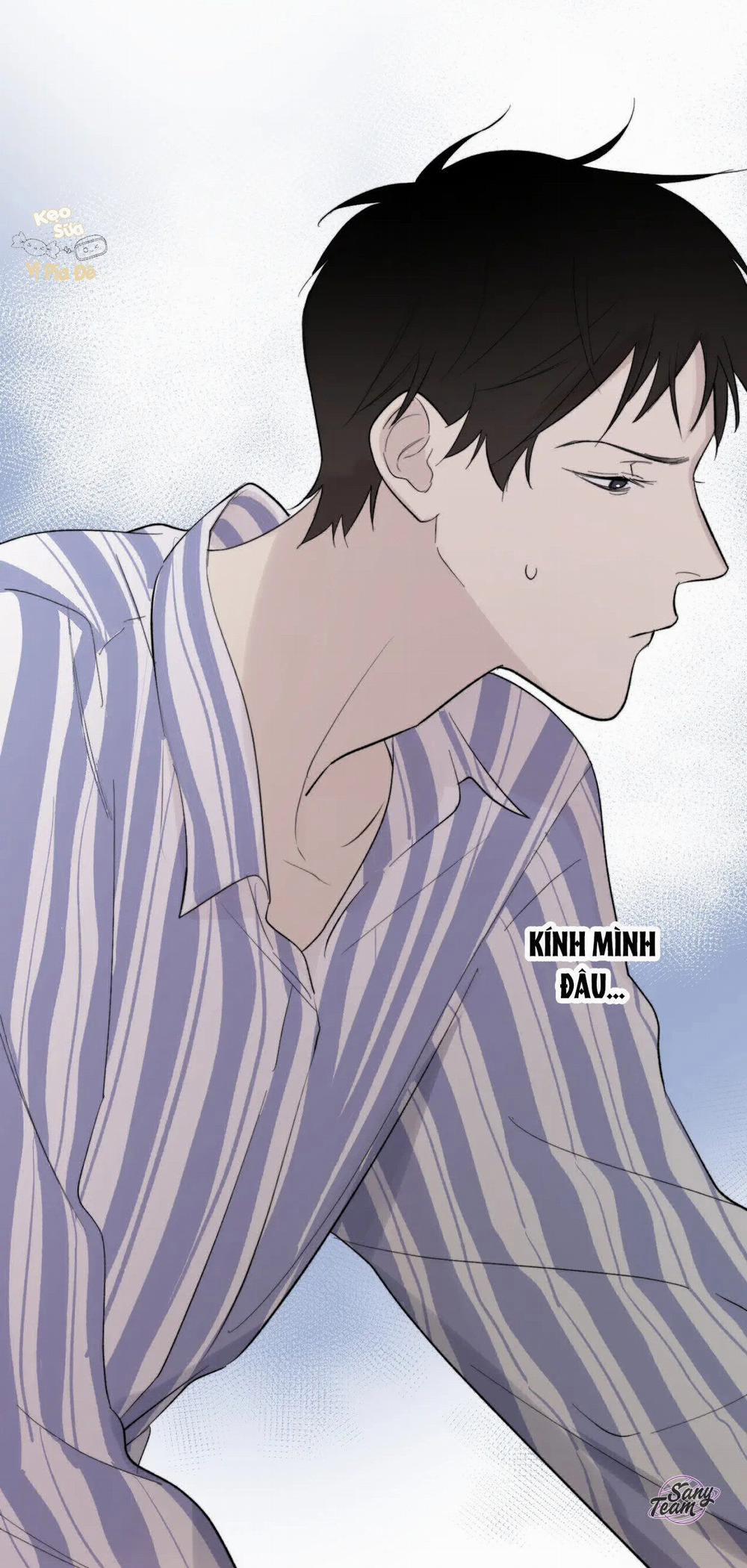 Đêm Nay Gió Khuya Thổi 15 trang 3