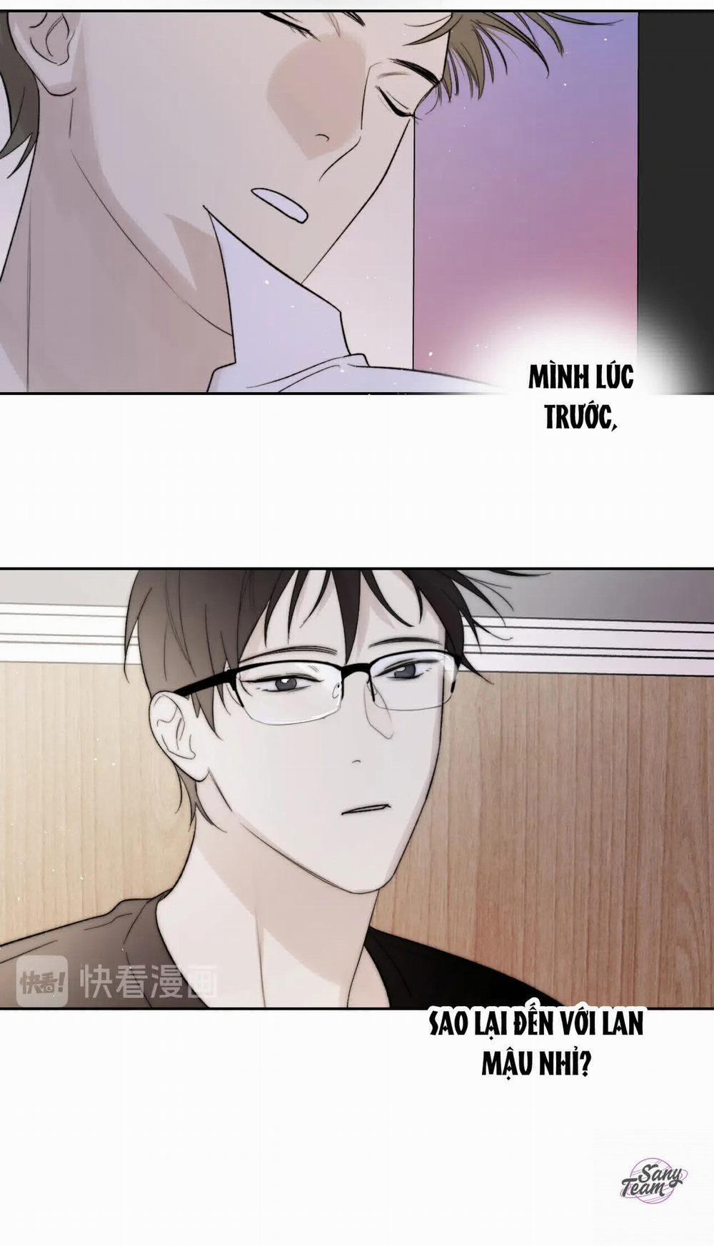 Đêm Nay Gió Khuya Thổi 15 trang 33