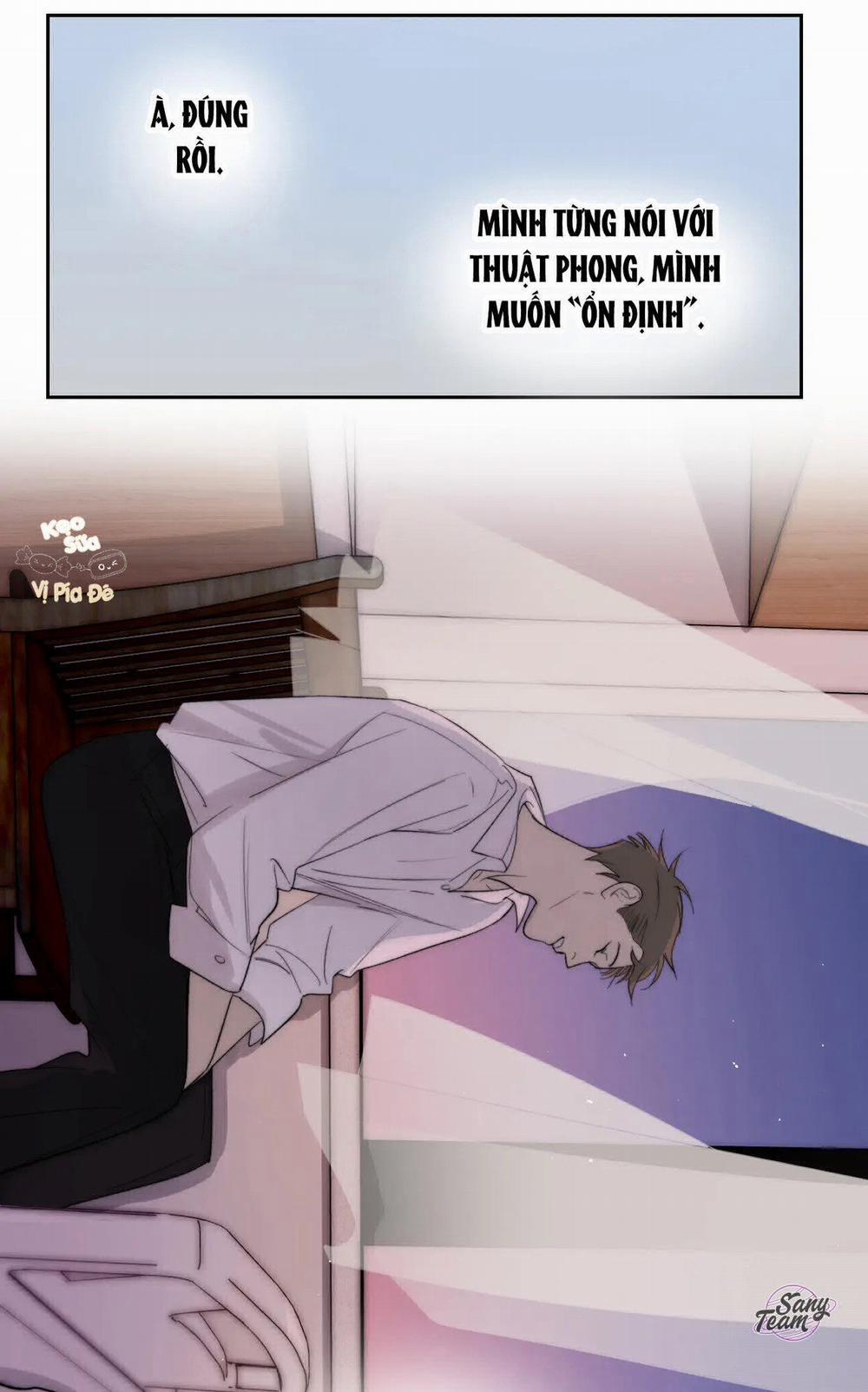 Đêm Nay Gió Khuya Thổi 15 trang 34