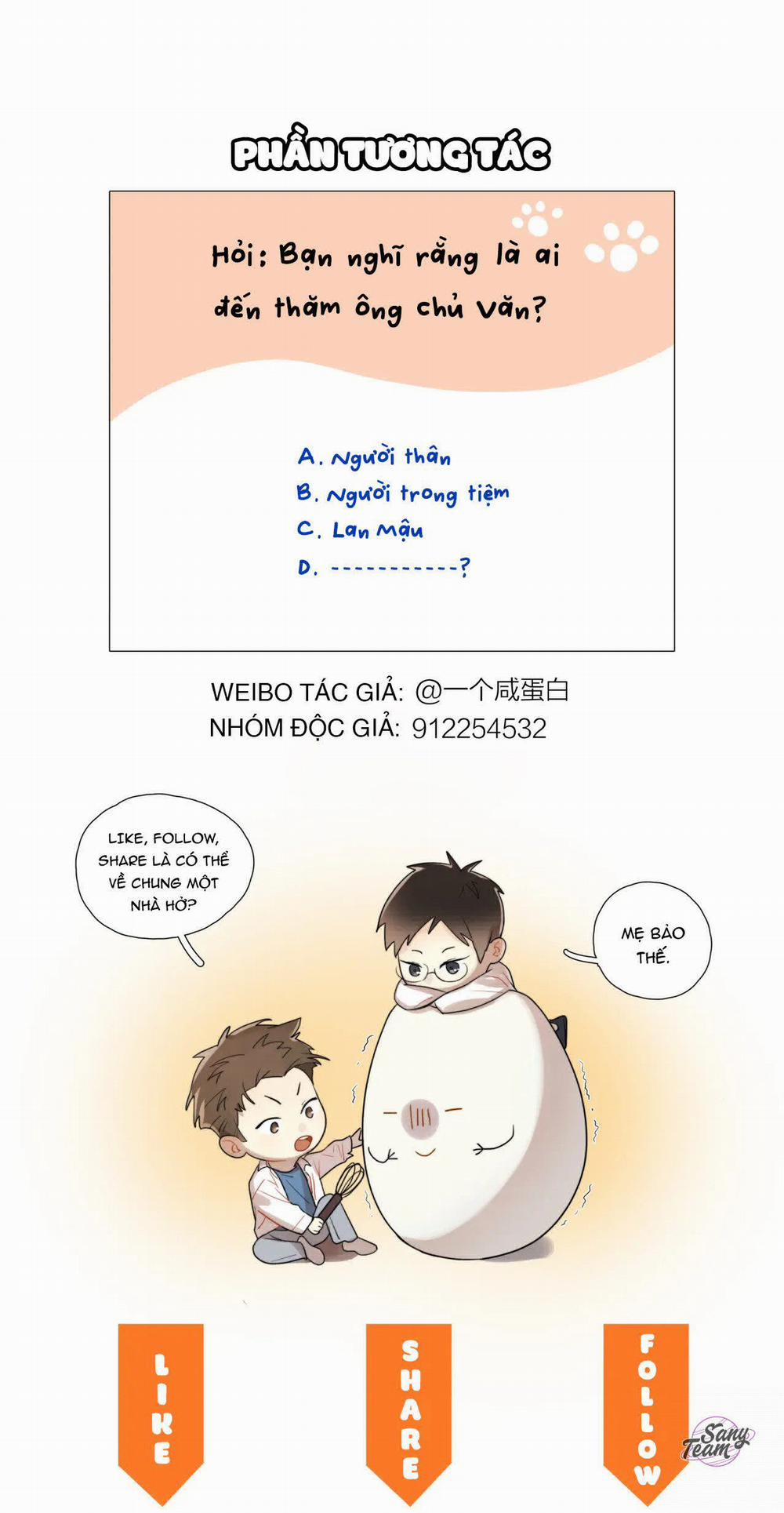 Đêm Nay Gió Khuya Thổi 15 trang 37