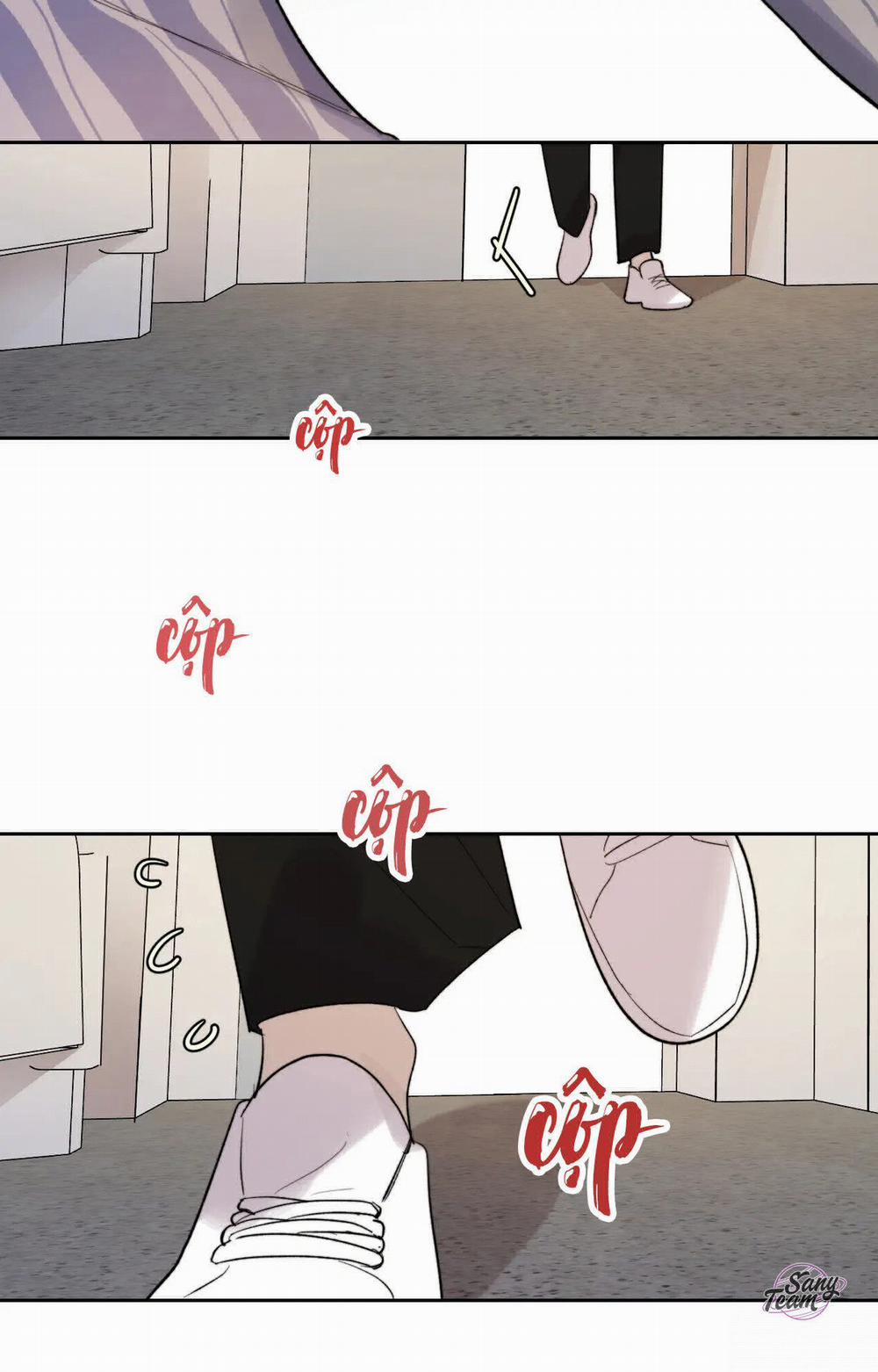 Đêm Nay Gió Khuya Thổi 15 trang 4