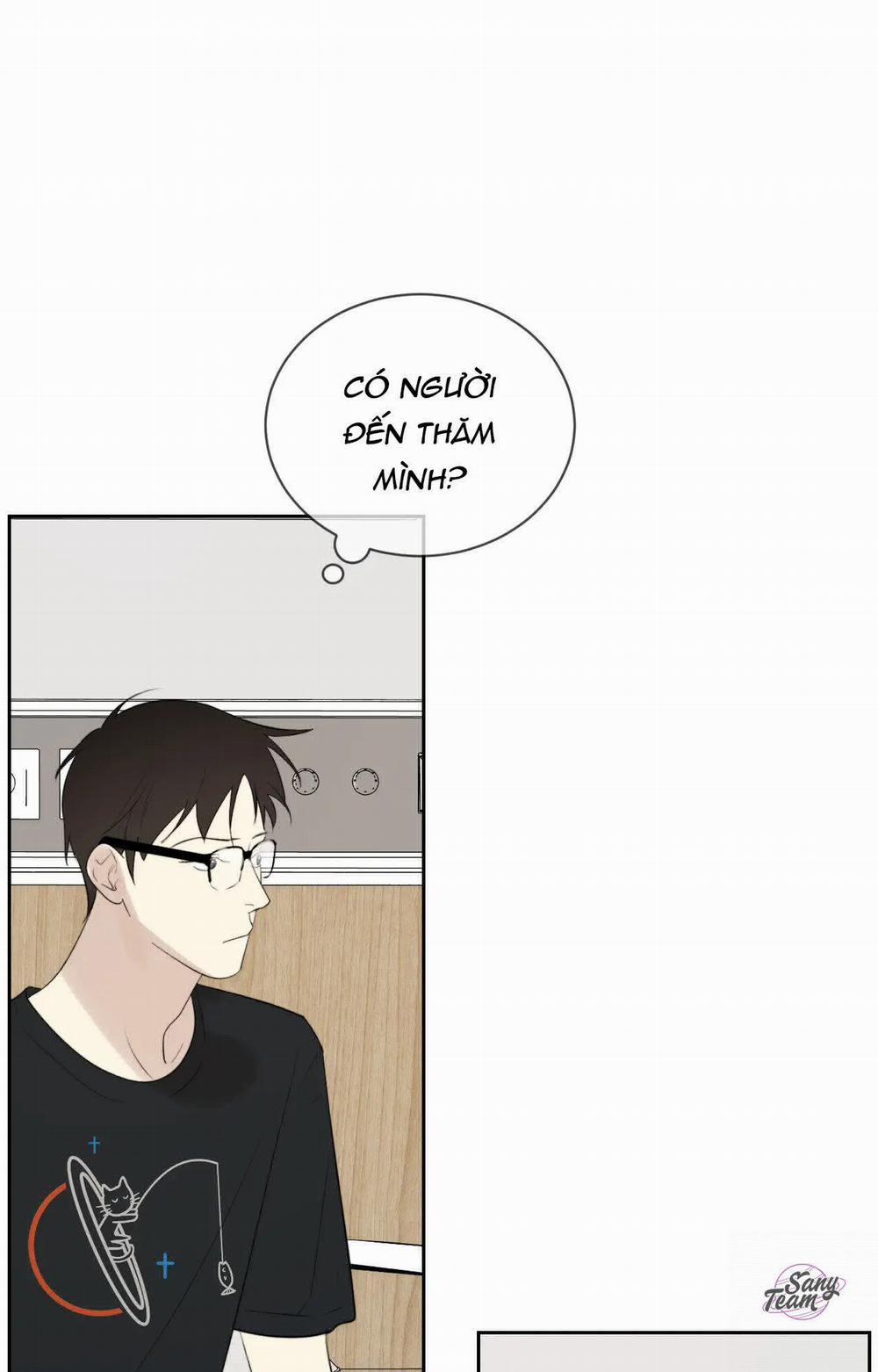 Đêm Nay Gió Khuya Thổi 16 trang 1