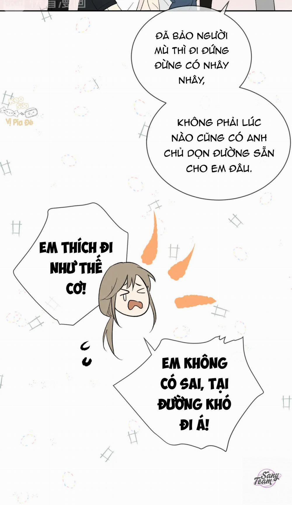 Đêm Nay Gió Khuya Thổi 16 trang 10