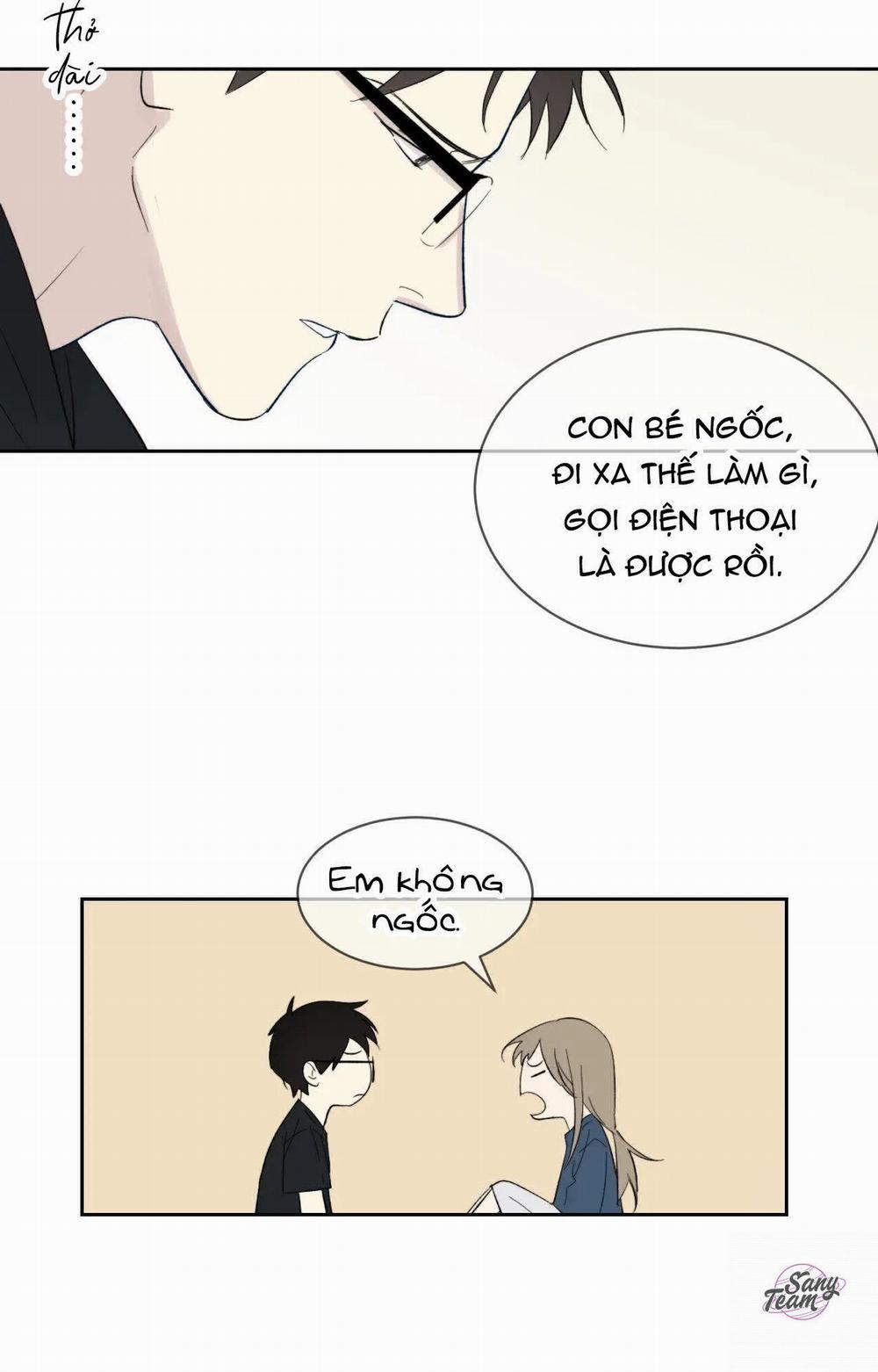 Đêm Nay Gió Khuya Thổi 16 trang 11