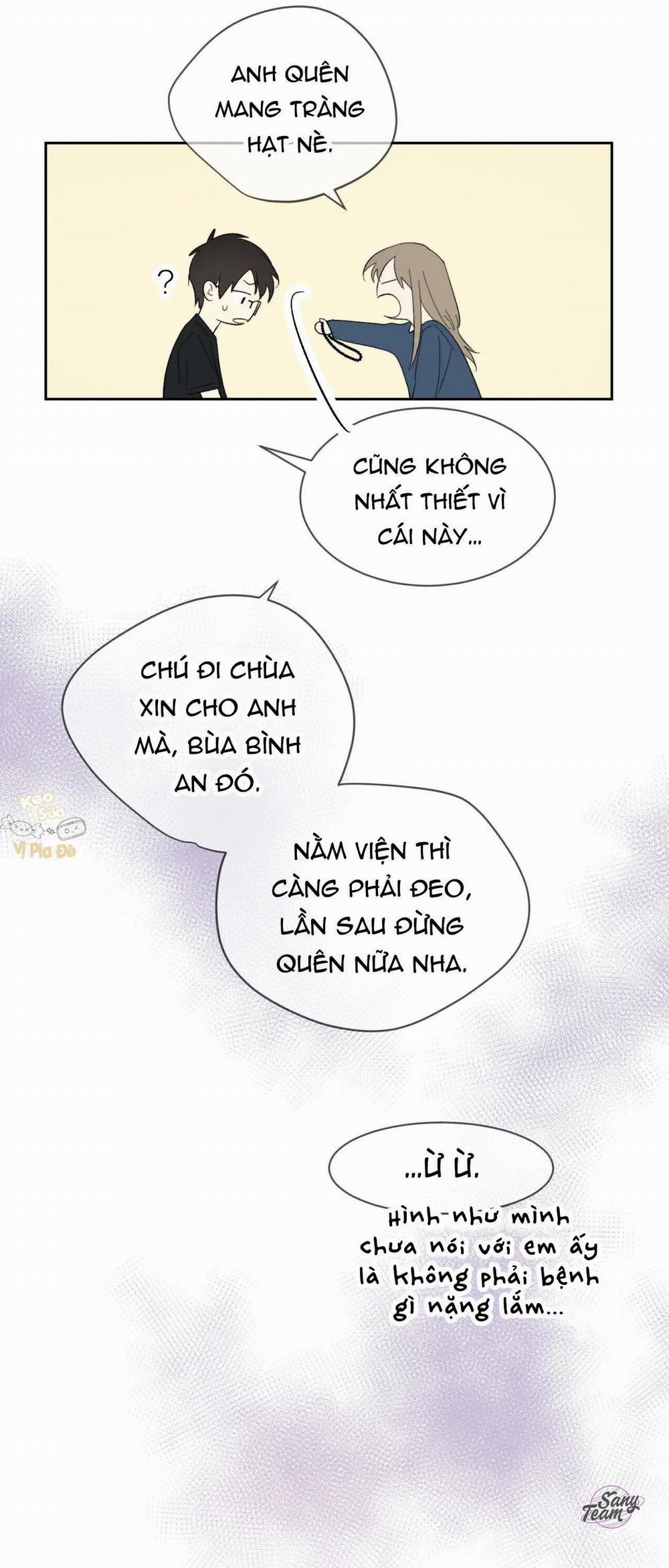 Đêm Nay Gió Khuya Thổi 16 trang 12