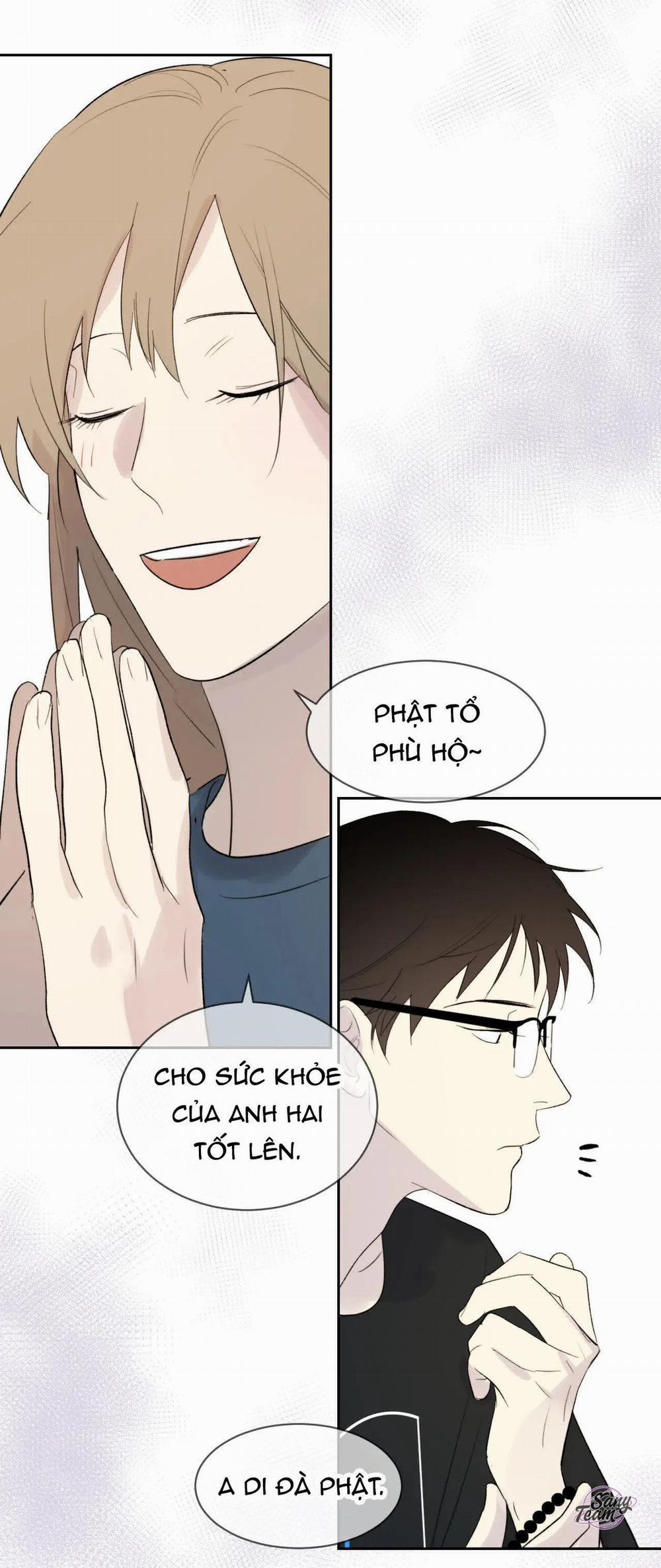 Đêm Nay Gió Khuya Thổi 16 trang 13