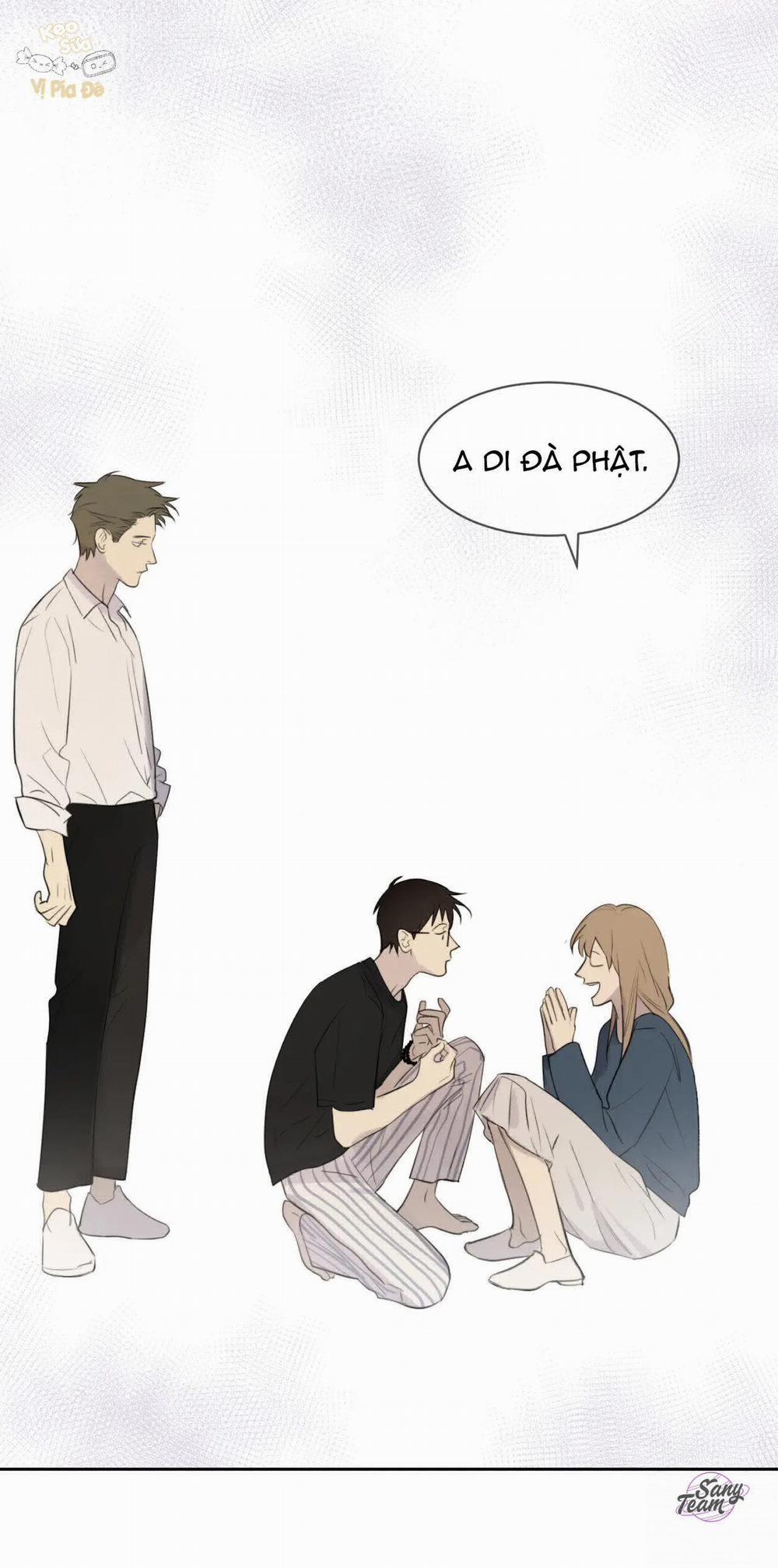 Đêm Nay Gió Khuya Thổi 16 trang 14