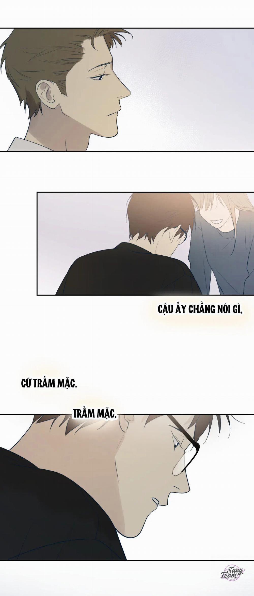 Đêm Nay Gió Khuya Thổi 16 trang 15