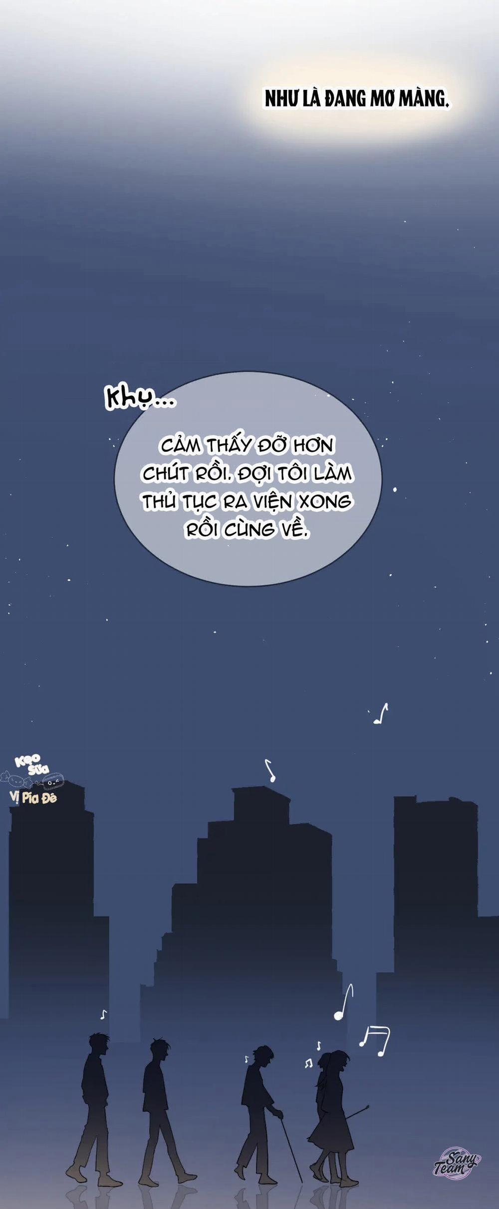 Đêm Nay Gió Khuya Thổi 16 trang 16