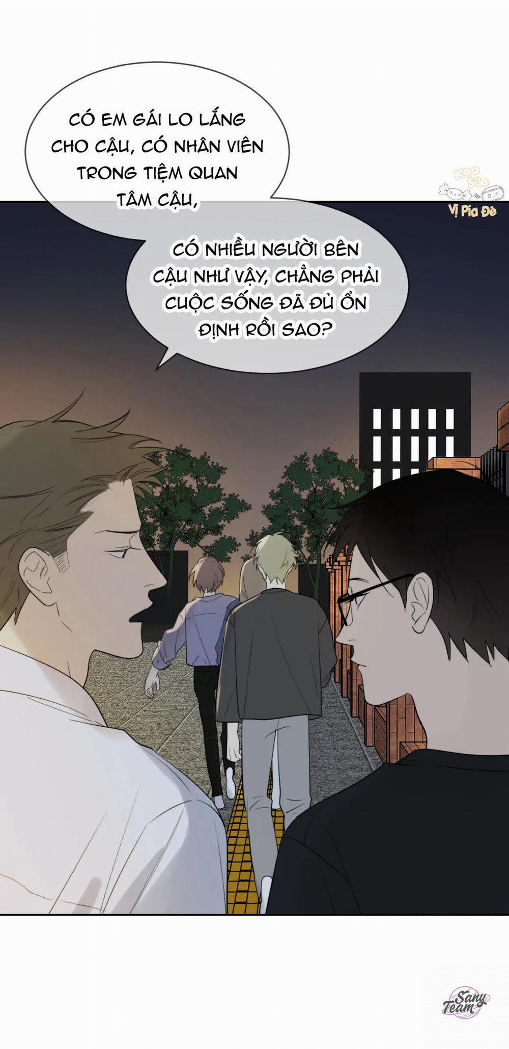 Đêm Nay Gió Khuya Thổi 16 trang 18