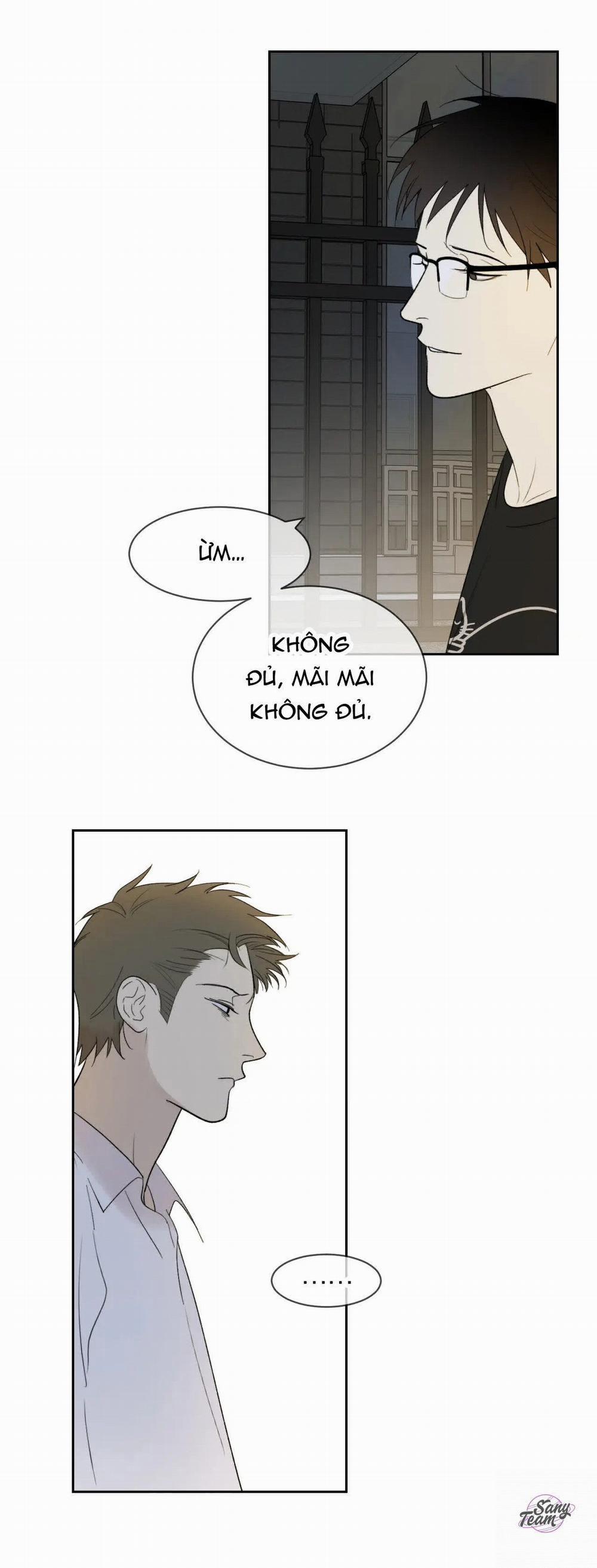 Đêm Nay Gió Khuya Thổi 16 trang 19