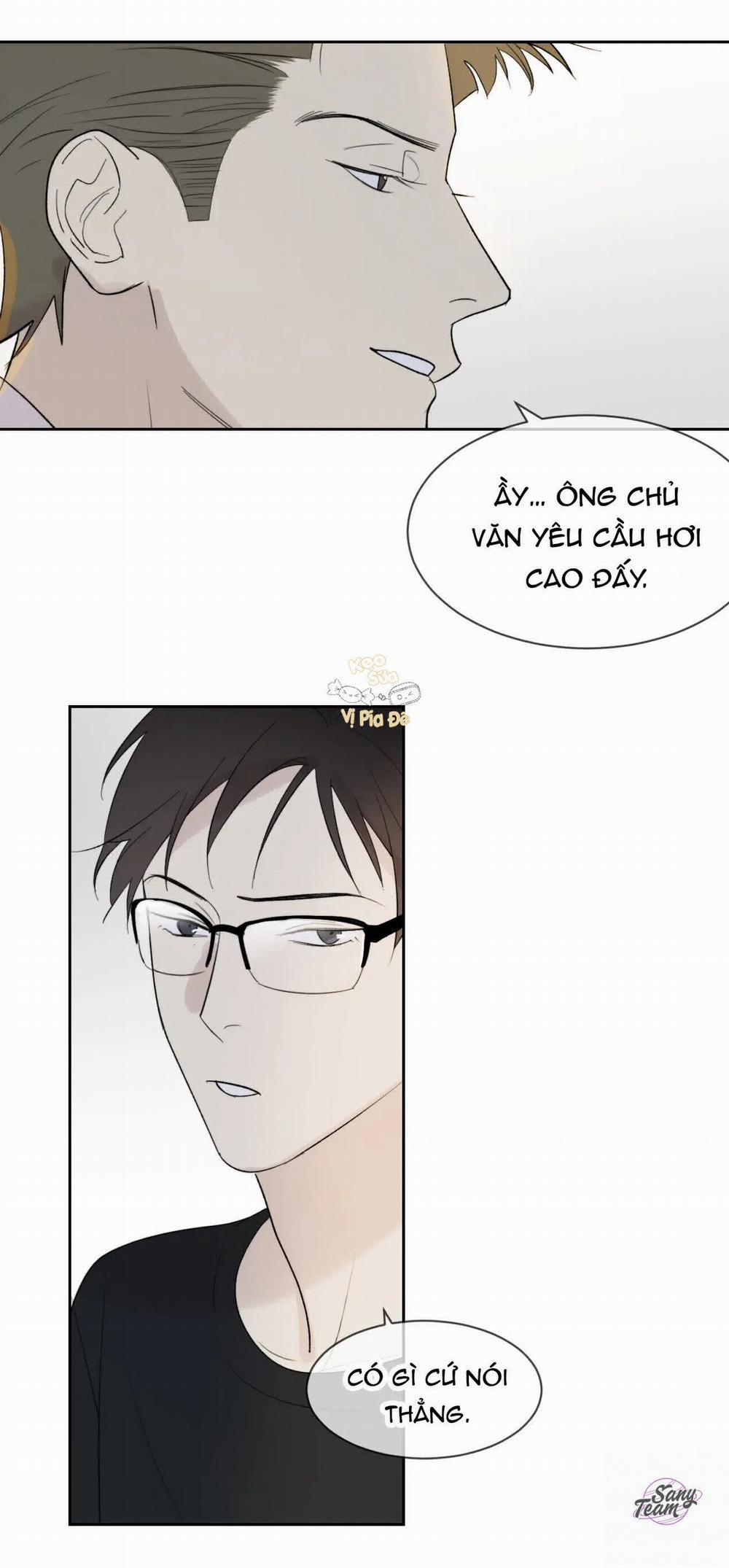 Đêm Nay Gió Khuya Thổi 16 trang 20